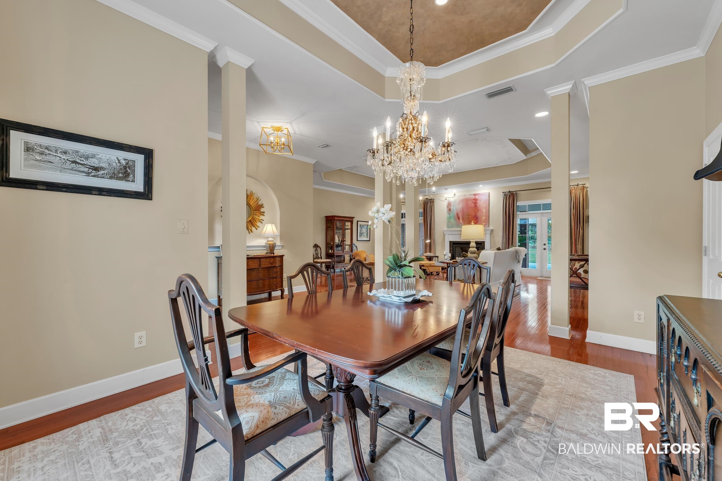 133 North Drive