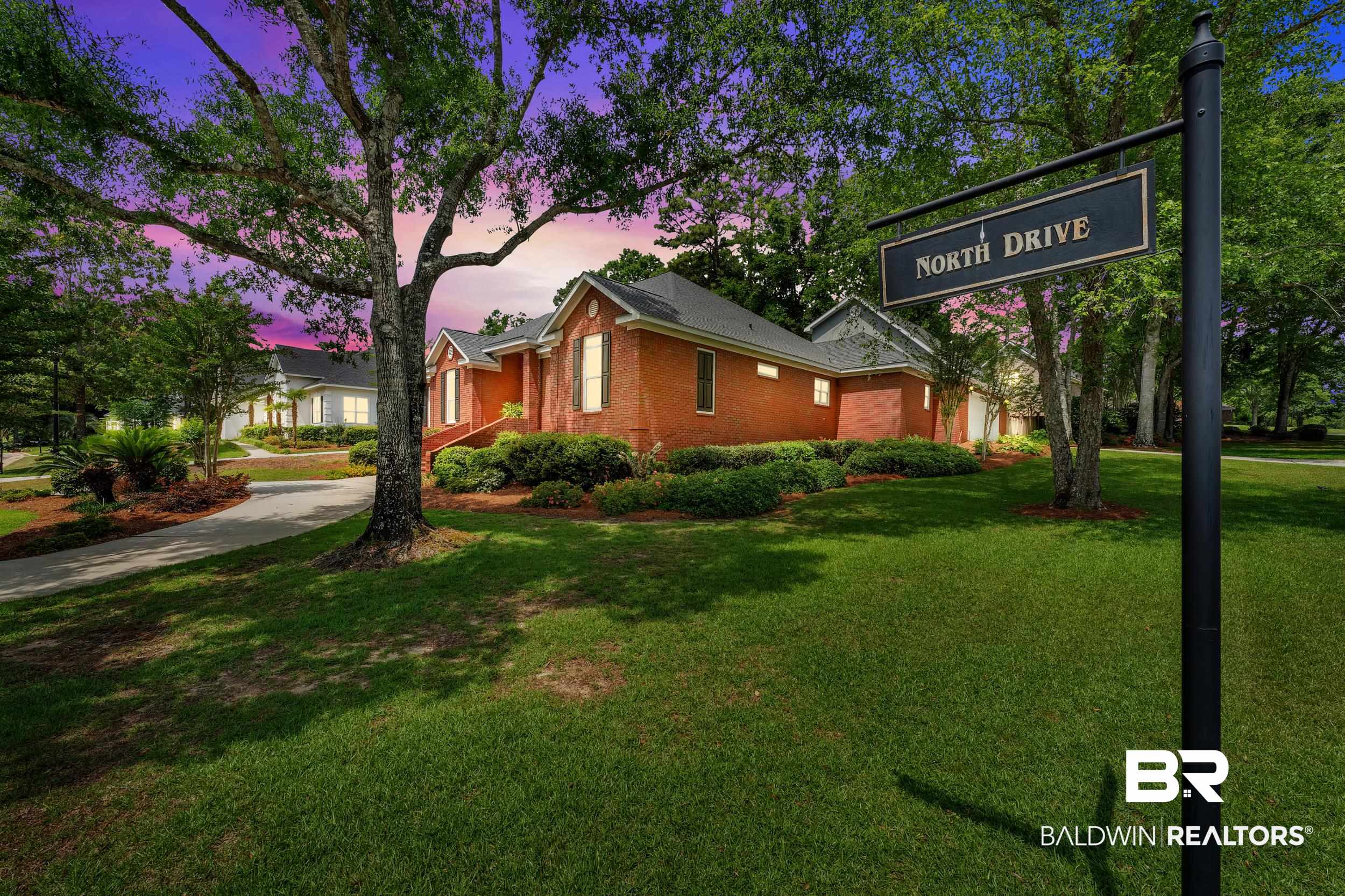 133 North Drive