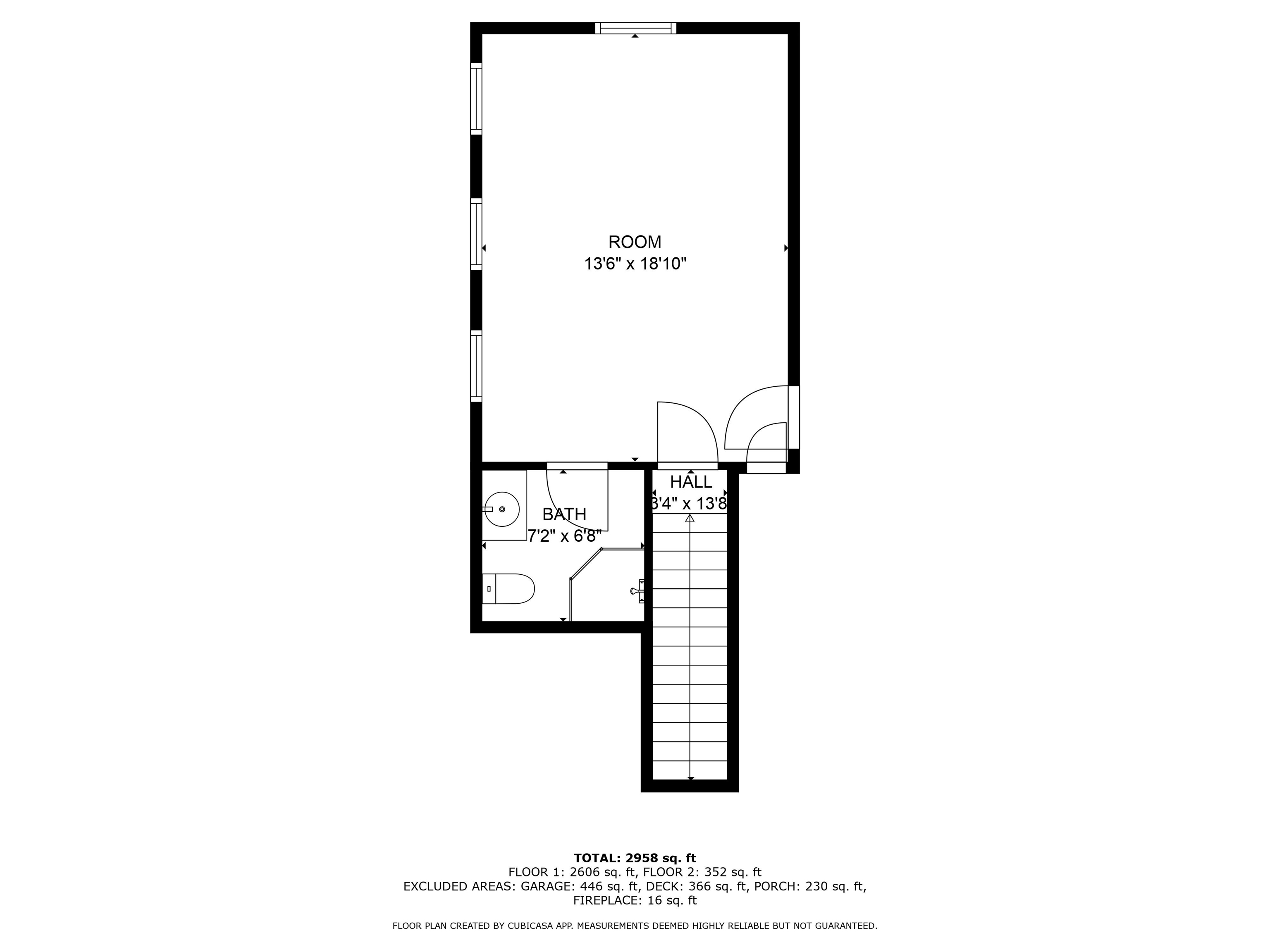 133 North Drive