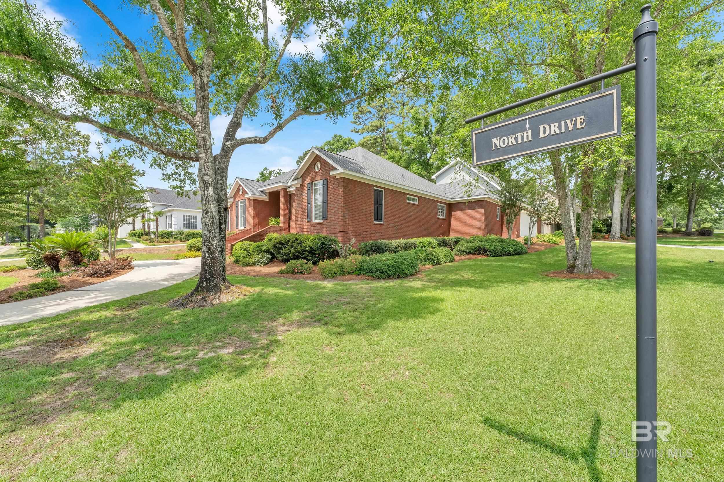 133 North Drive