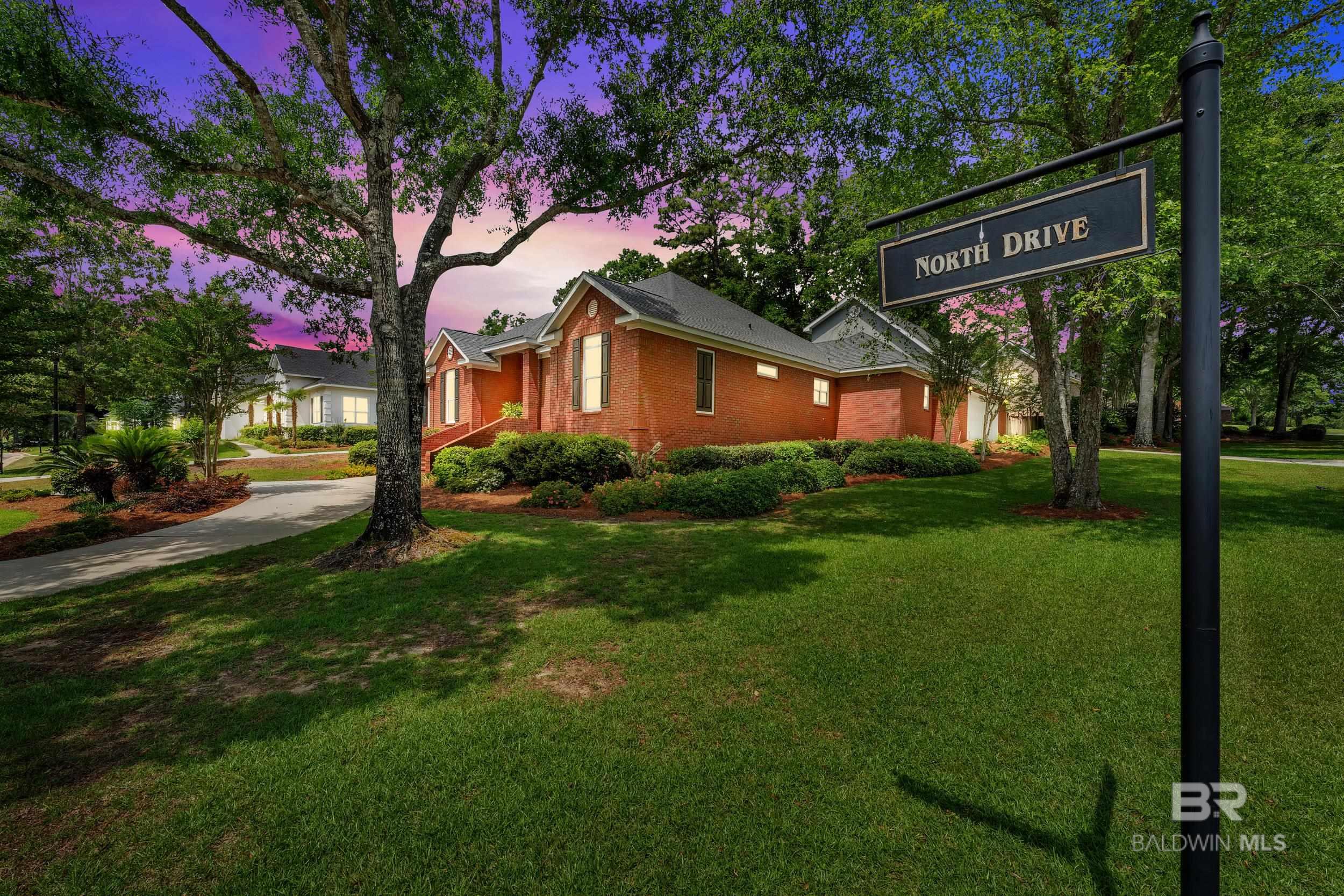 133 North Drive