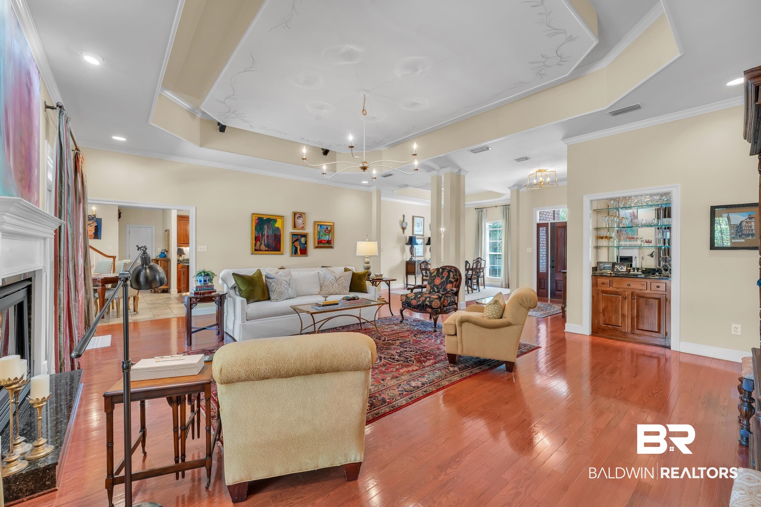 133 North Drive