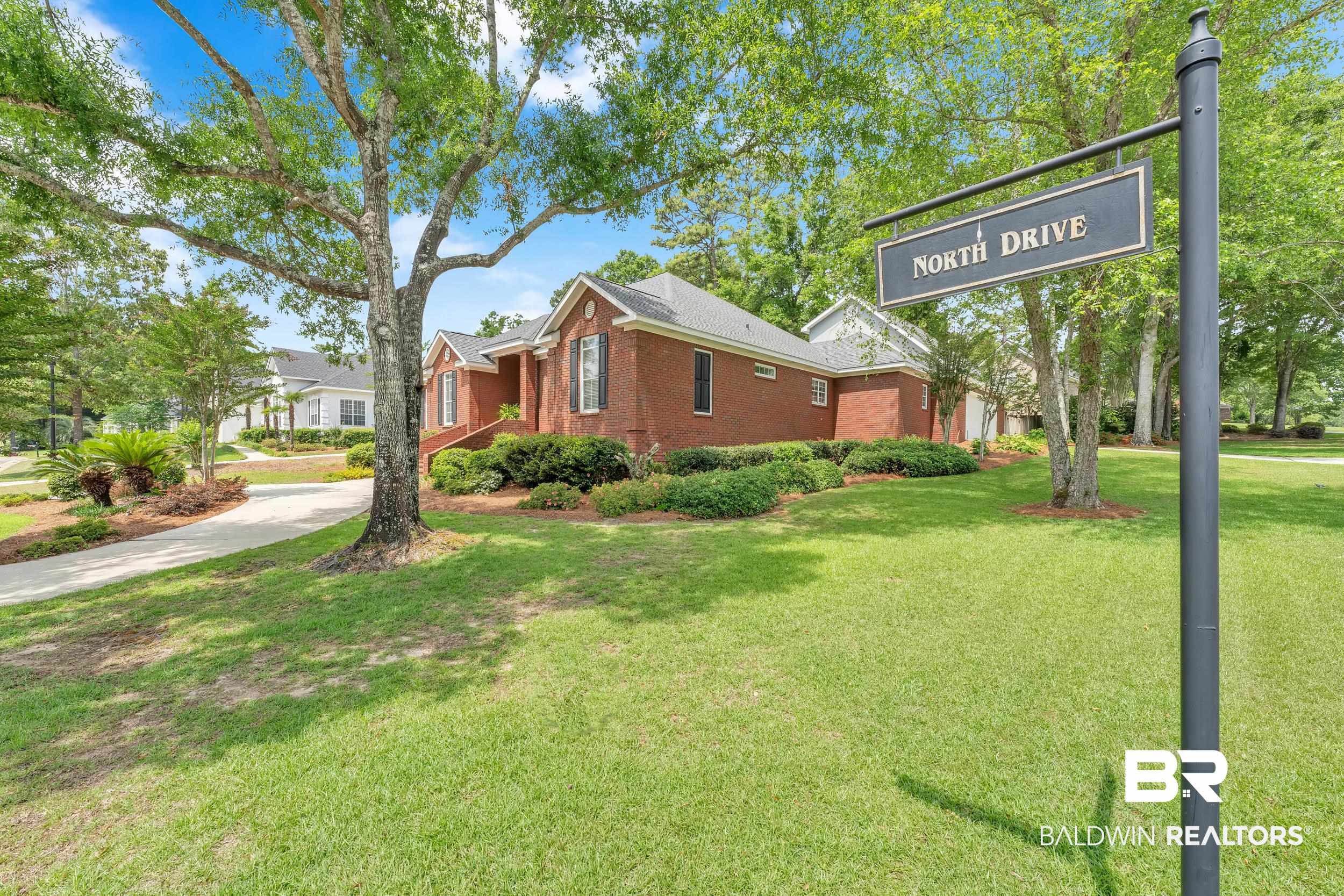 133 North Drive