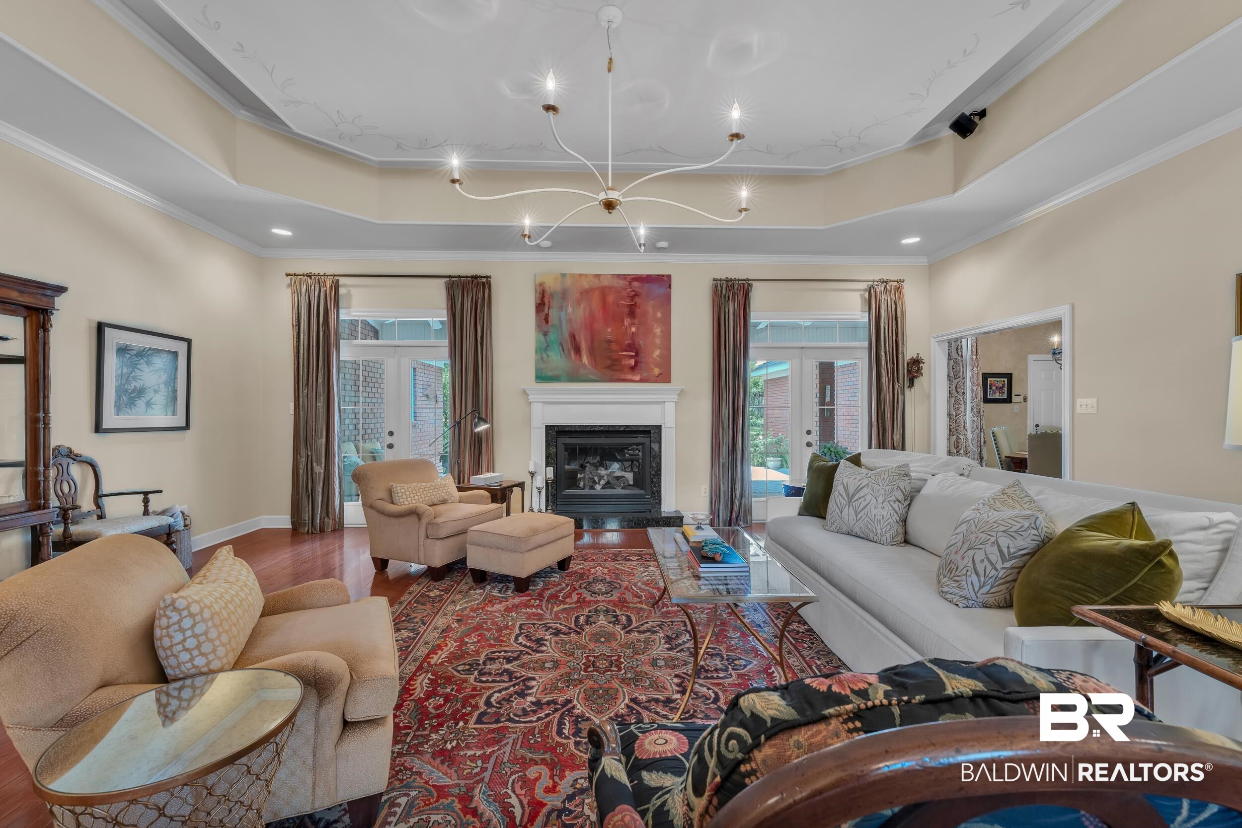 133 North Drive
