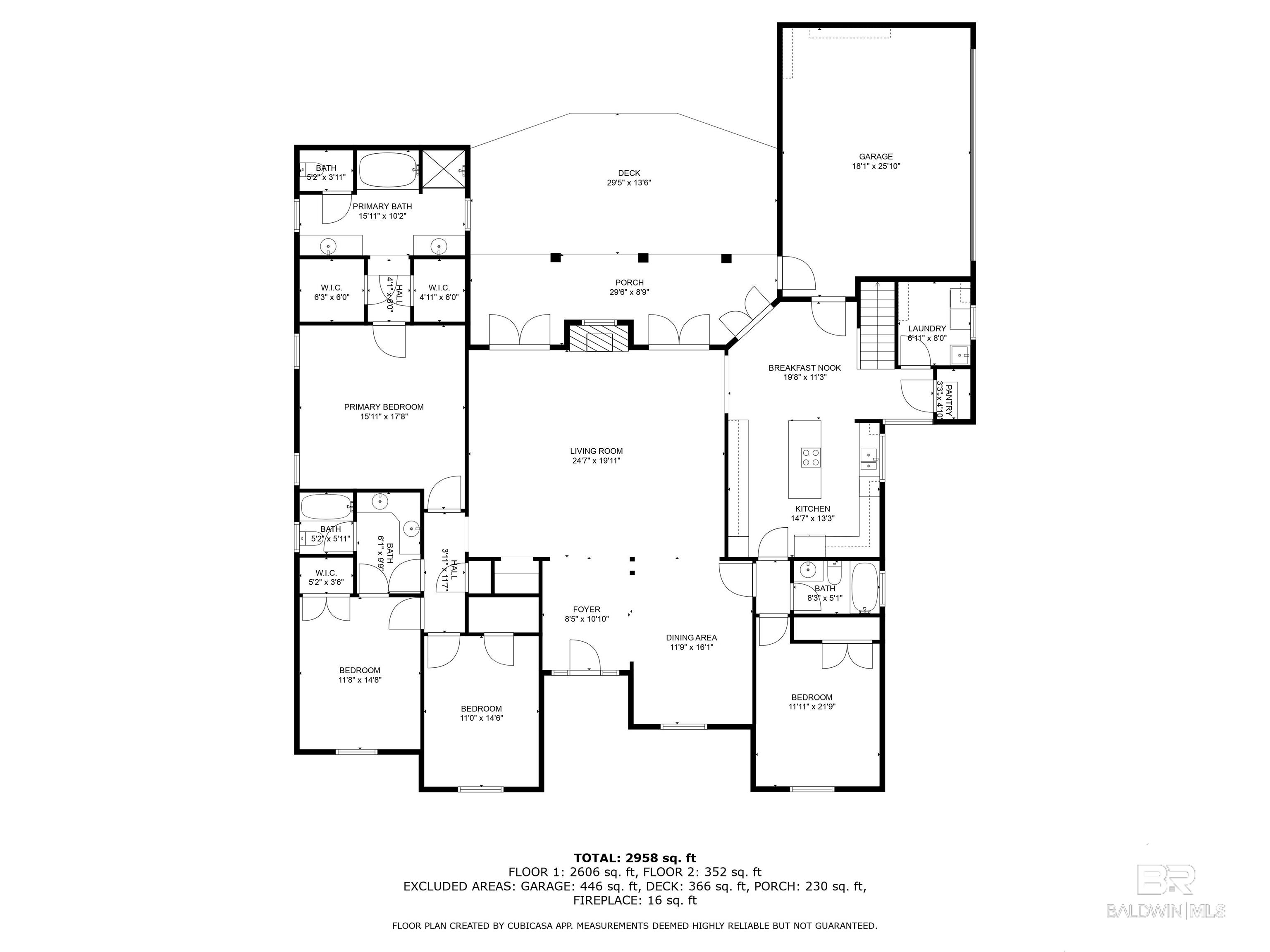 133 North Drive