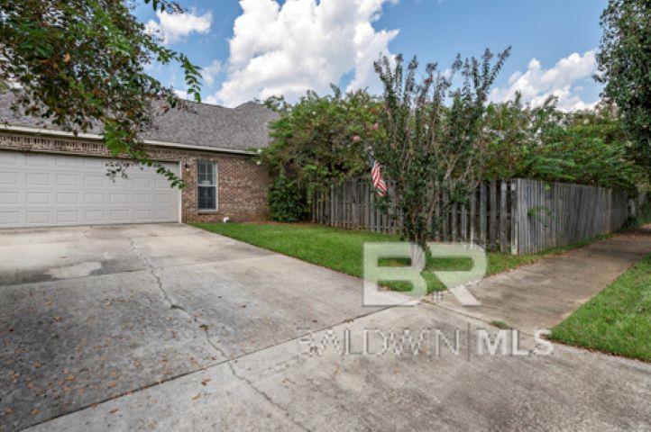 268 Falls Creek Street