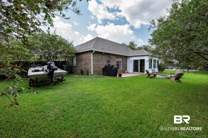 268 Falls Creek Street