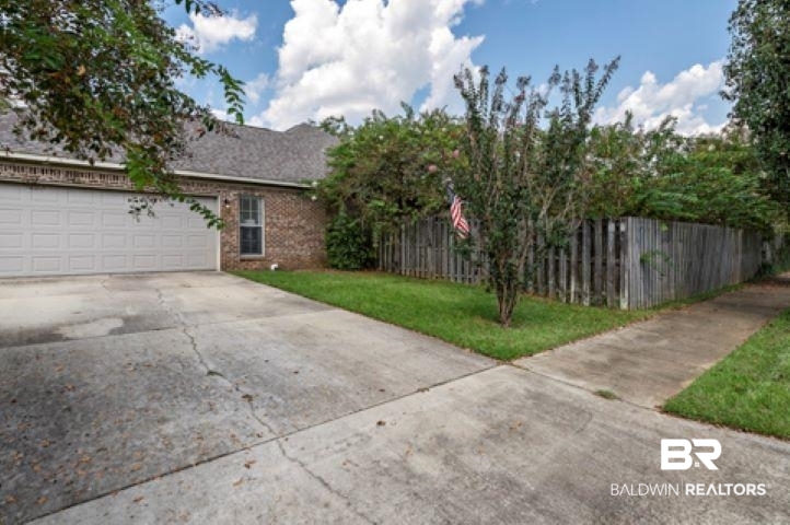 268 Falls Creek Street