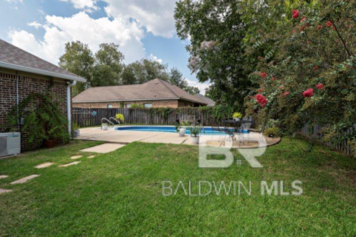 268 Falls Creek Street