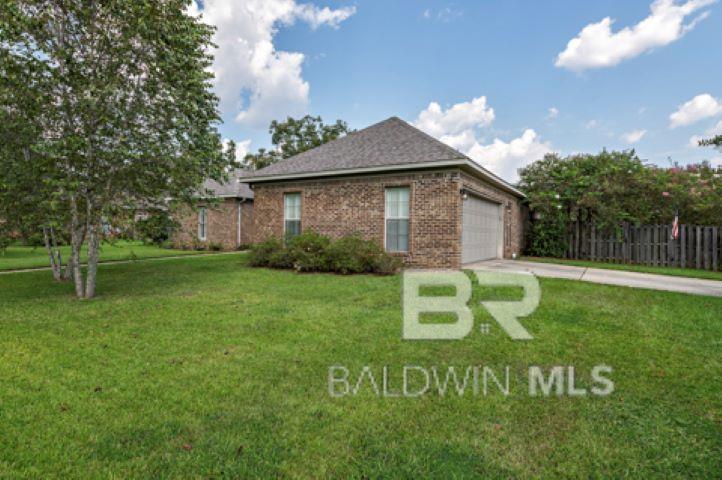 268 Falls Creek Street