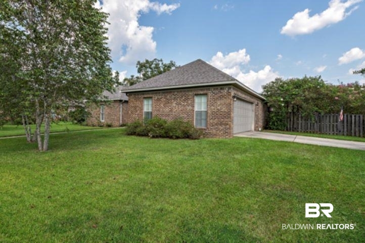 268 Falls Creek Street