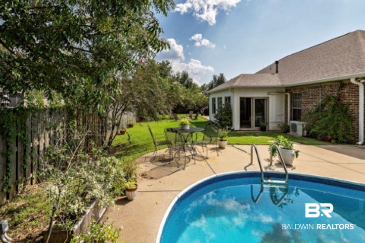 268 Falls Creek Street