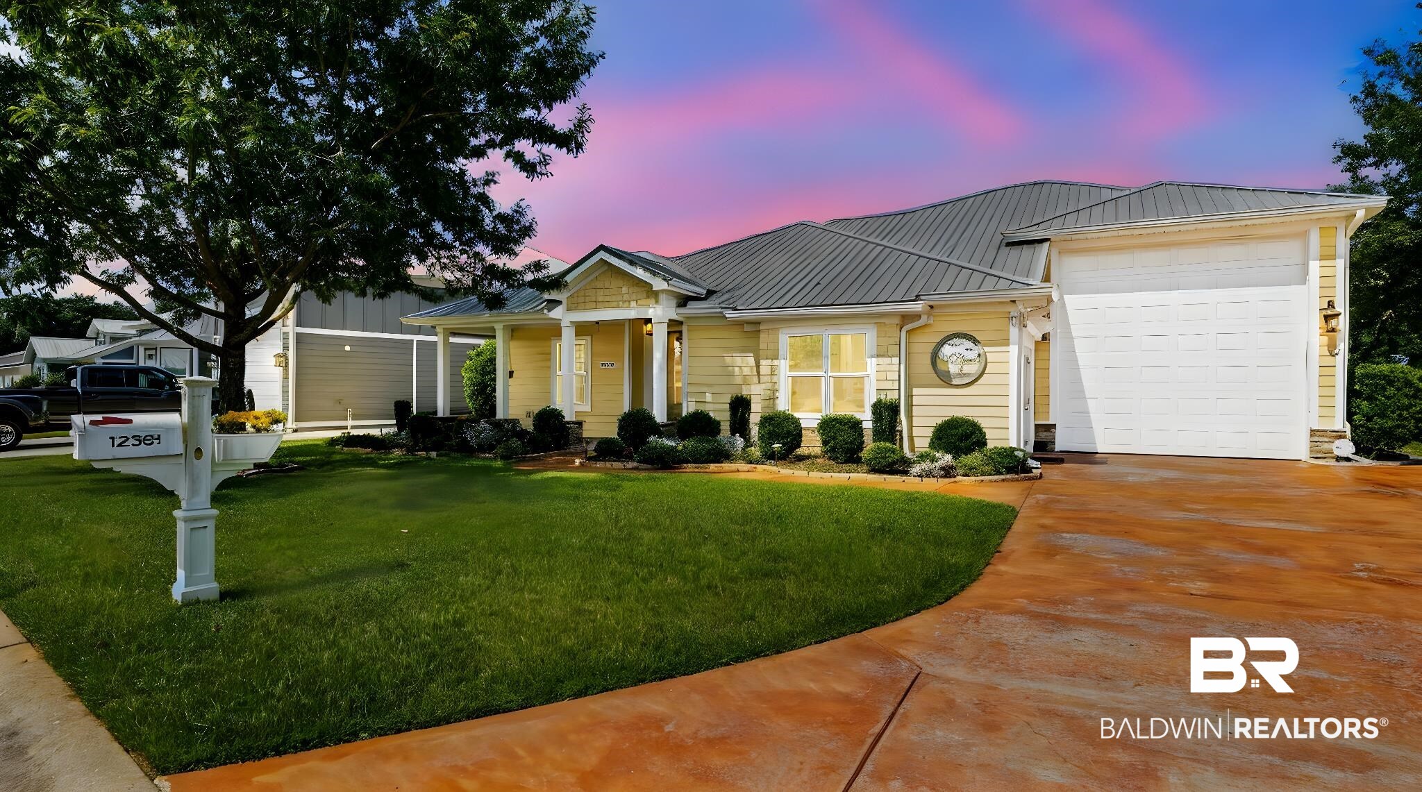 12361 Reunion Place