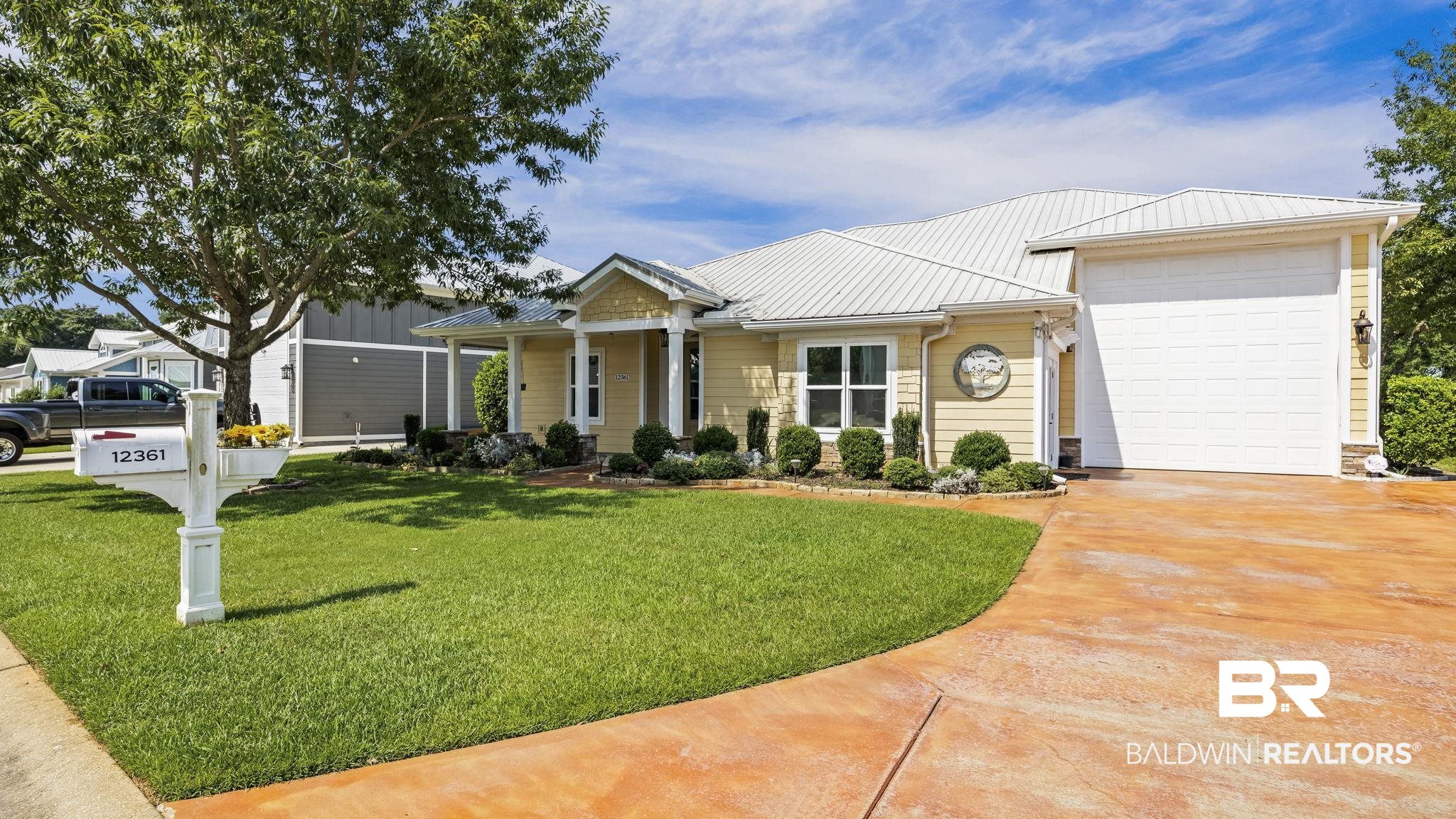 12361 Reunion Place