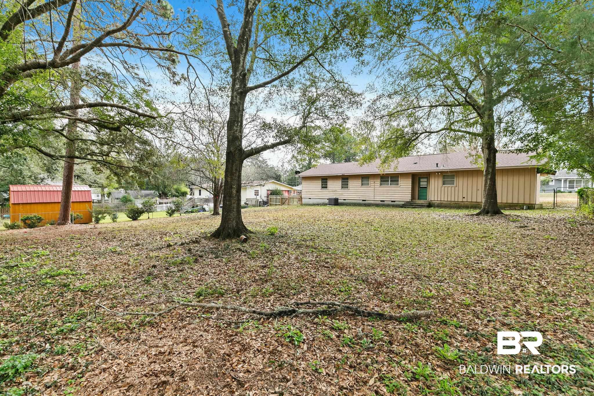 607 Bellangee Avenue