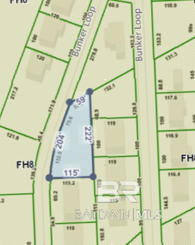 Bunker Loop