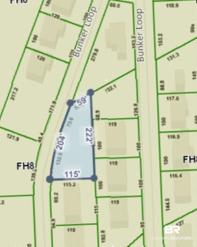 Bunker Loop