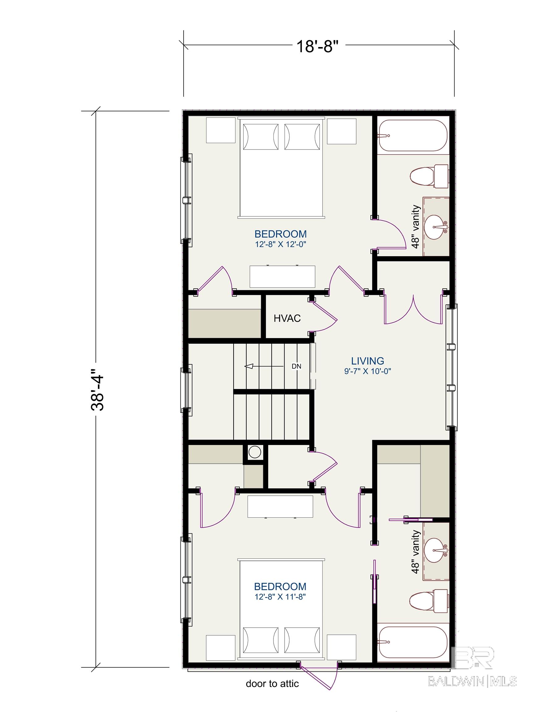 408 Wisteria Street