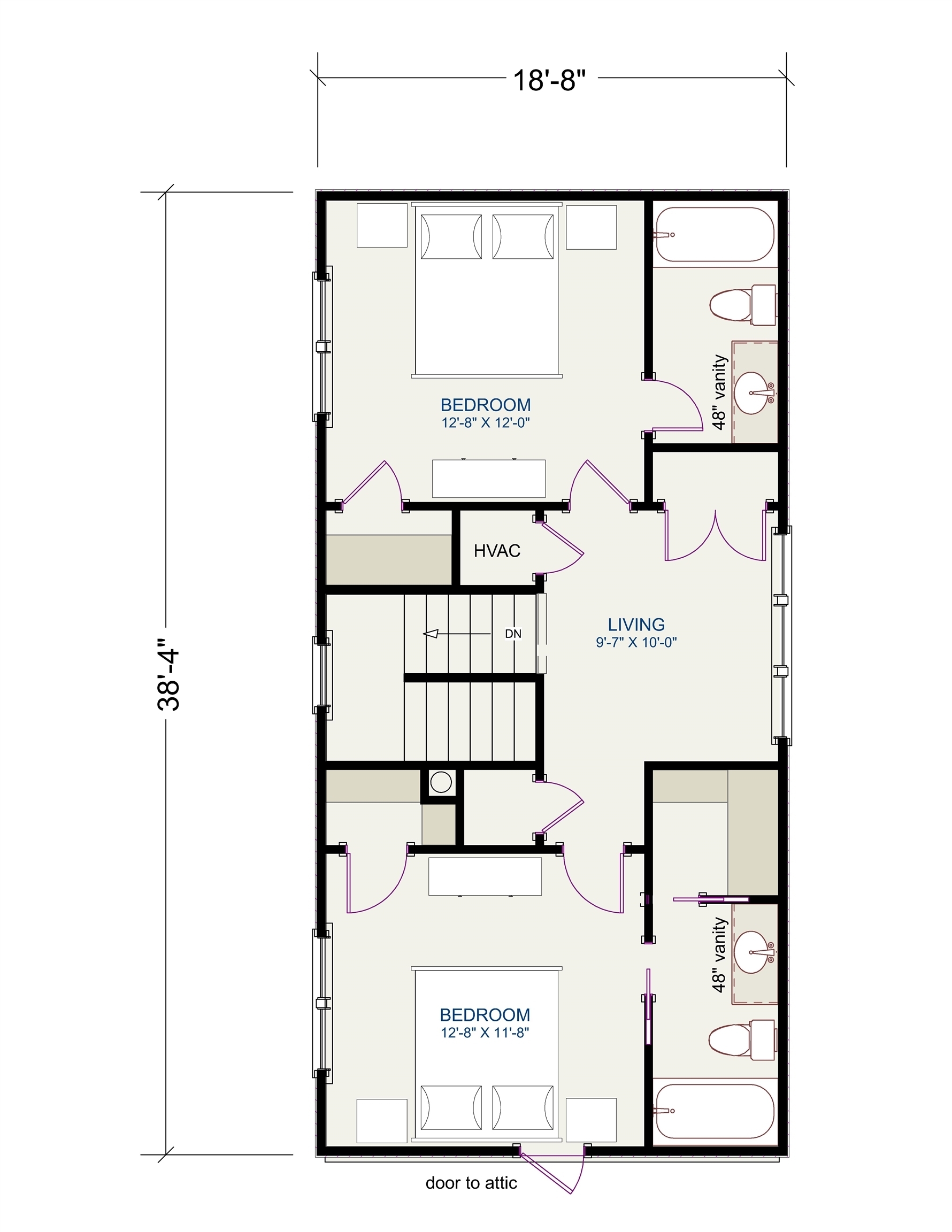 408 Wisteria Street