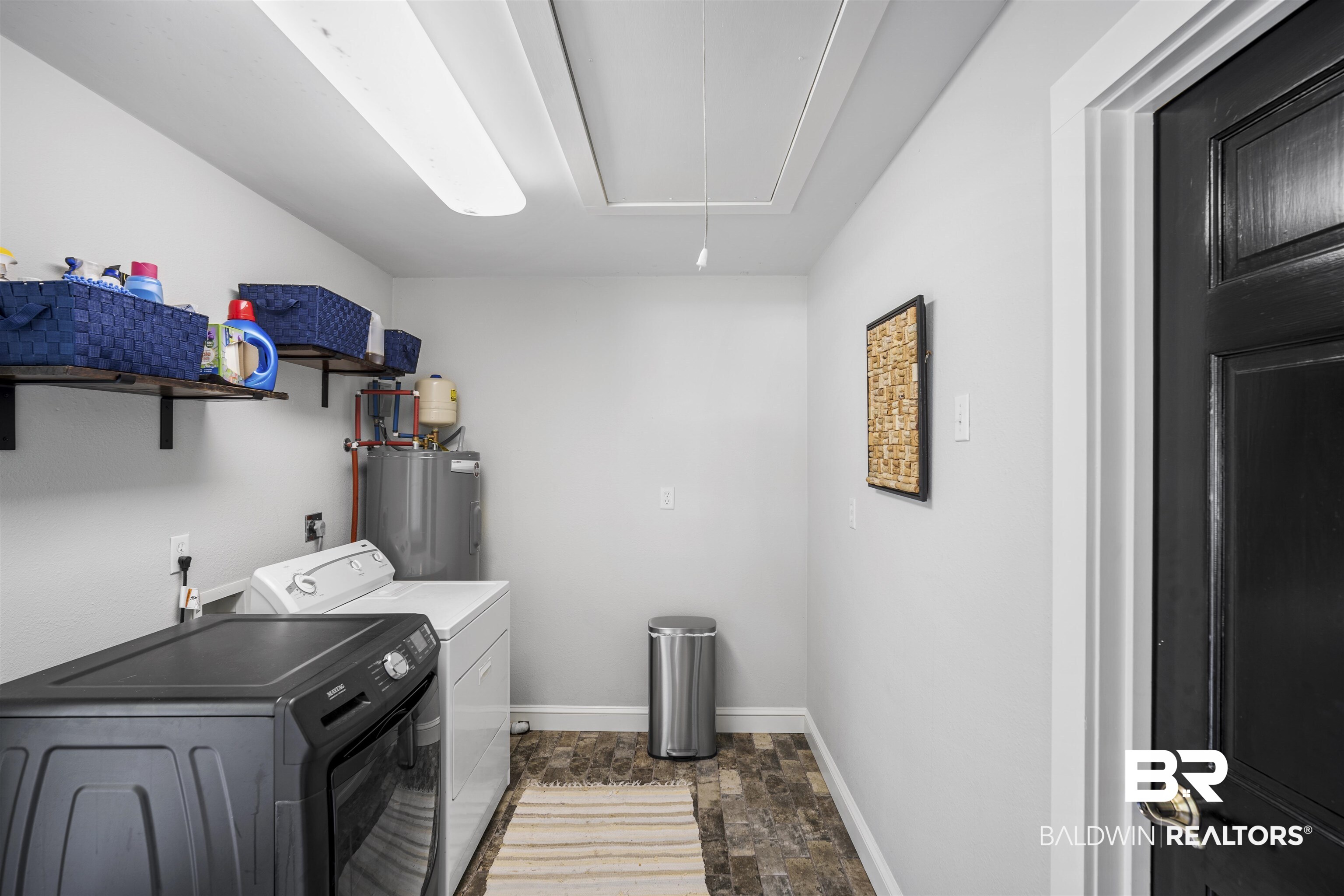 1615 Fifth Street