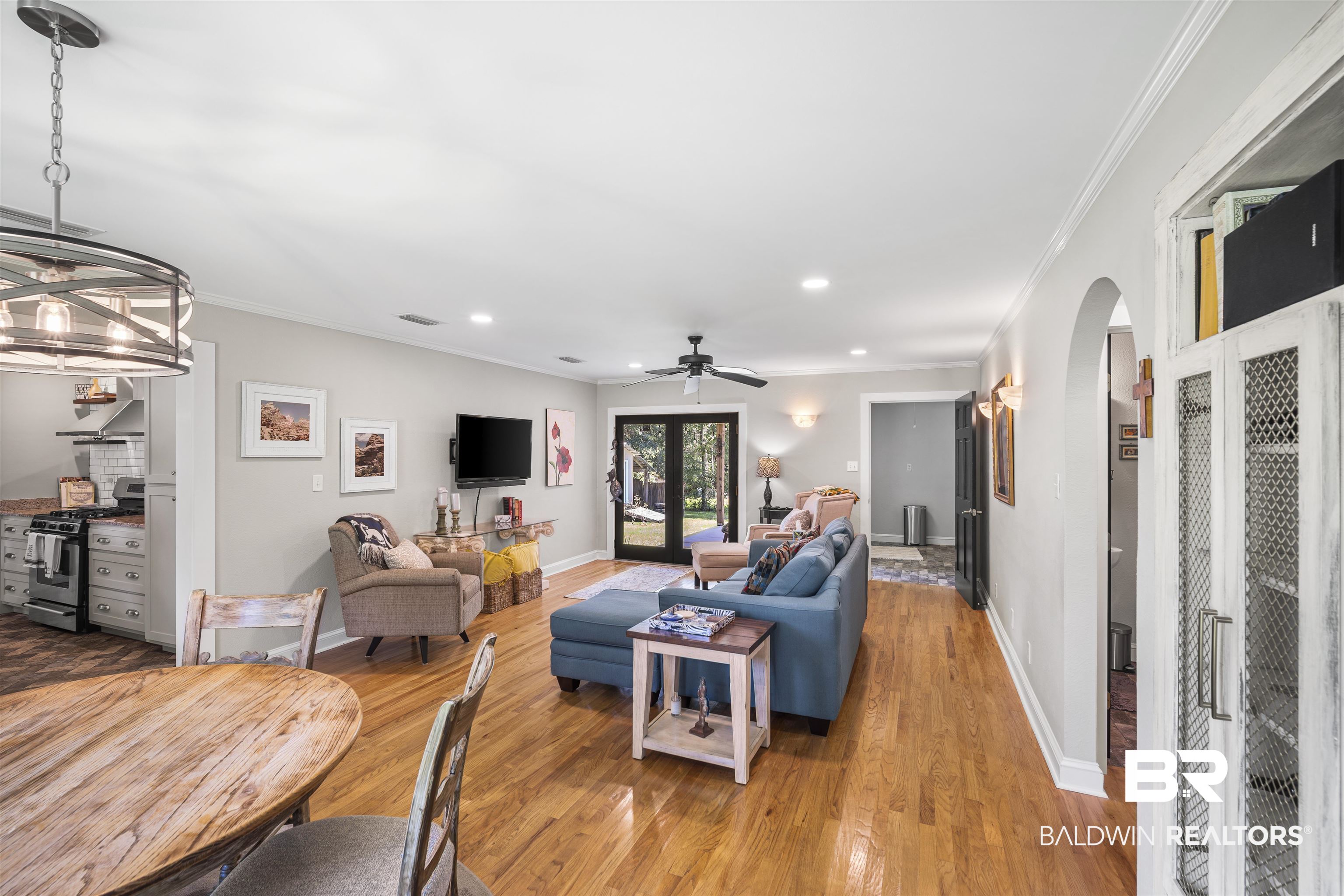 1615 Fifth Street