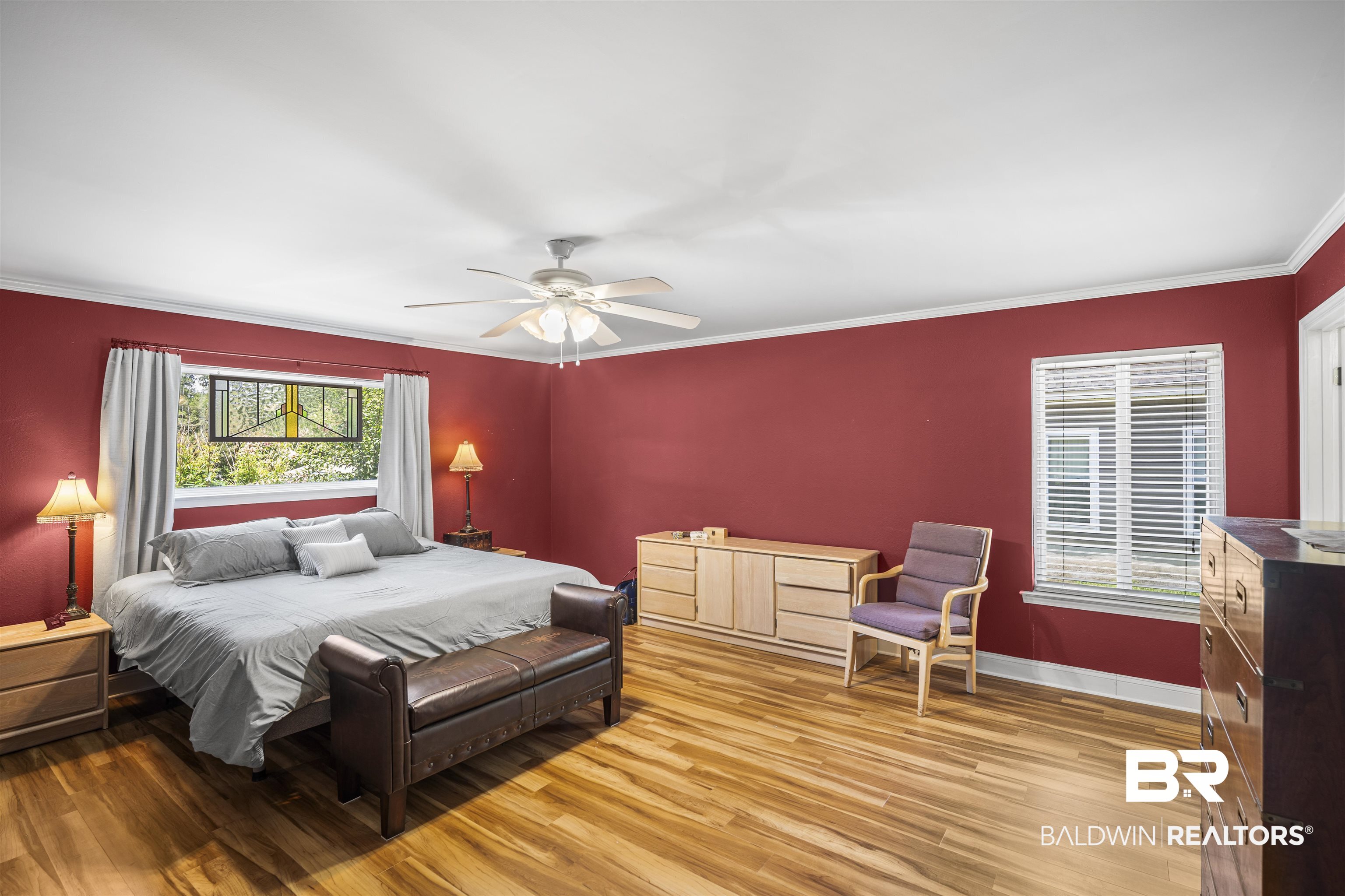 1615 Fifth Street