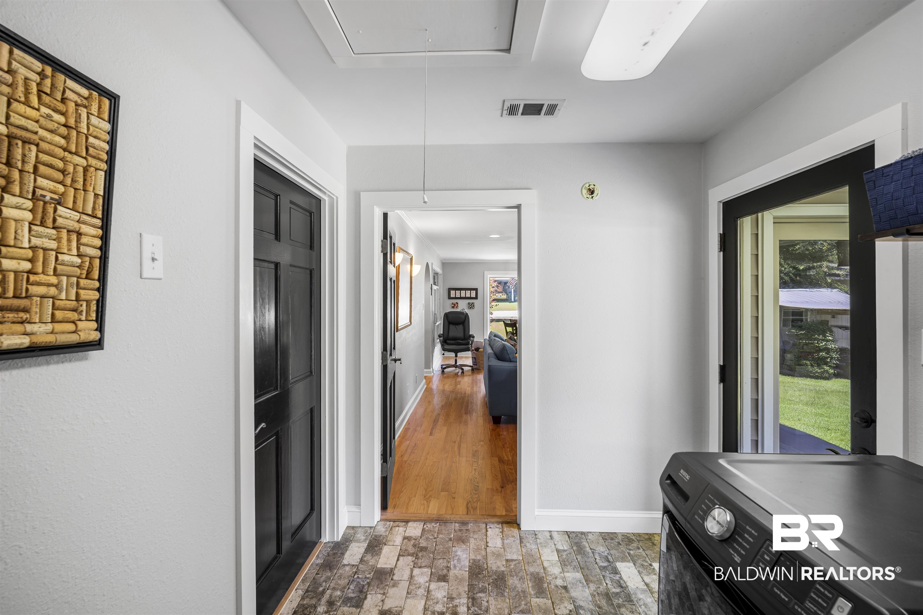 1615 Fifth Street