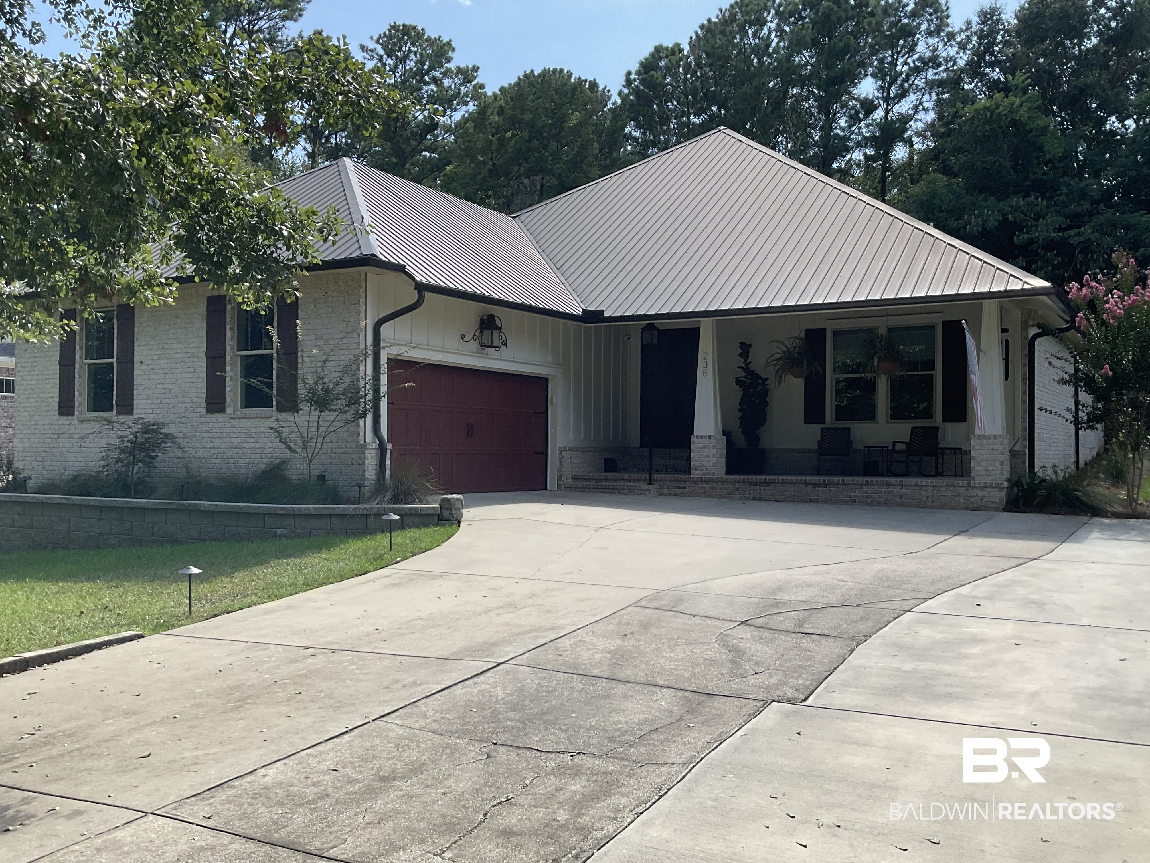 238 Mershon Street