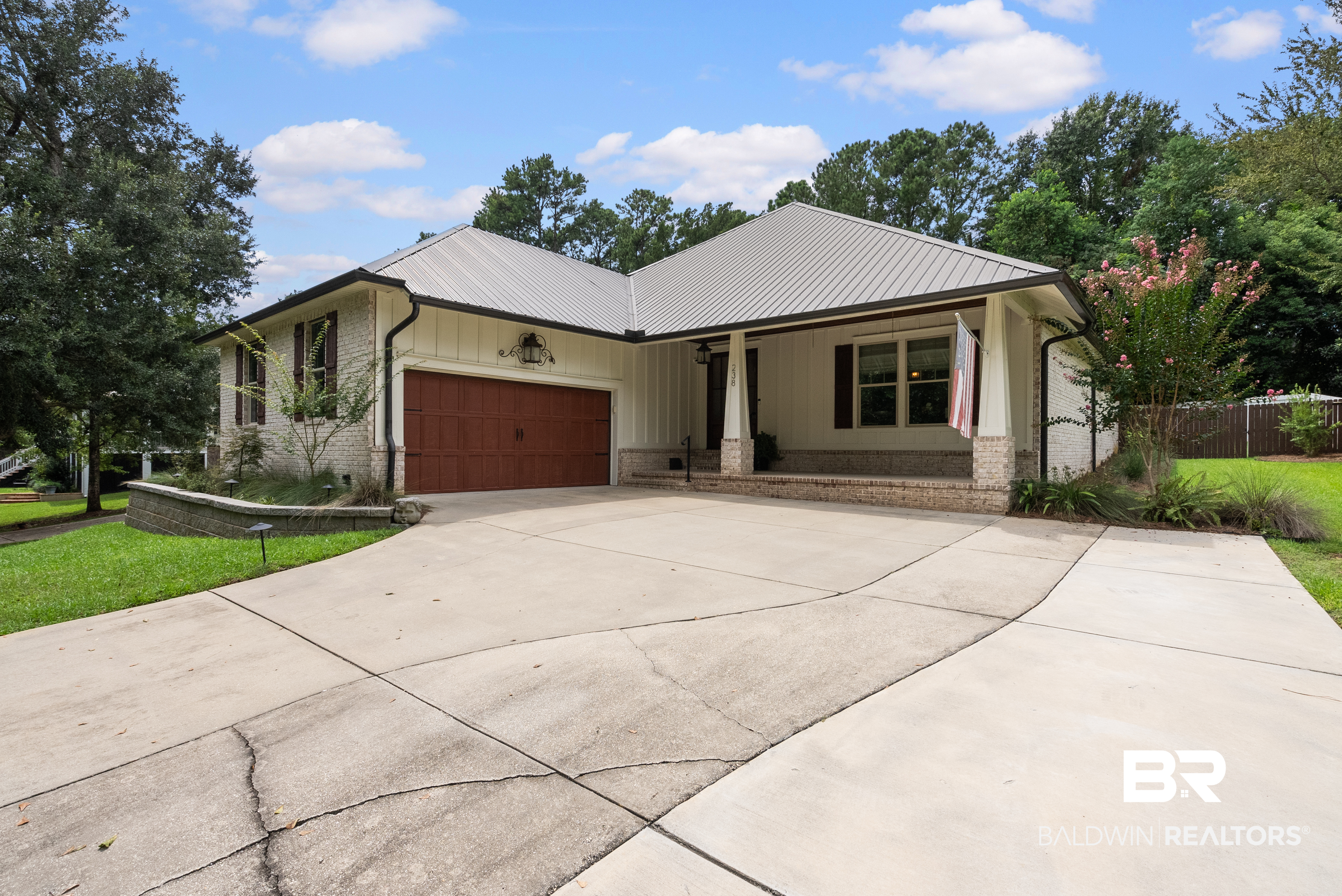 238 Mershon Street