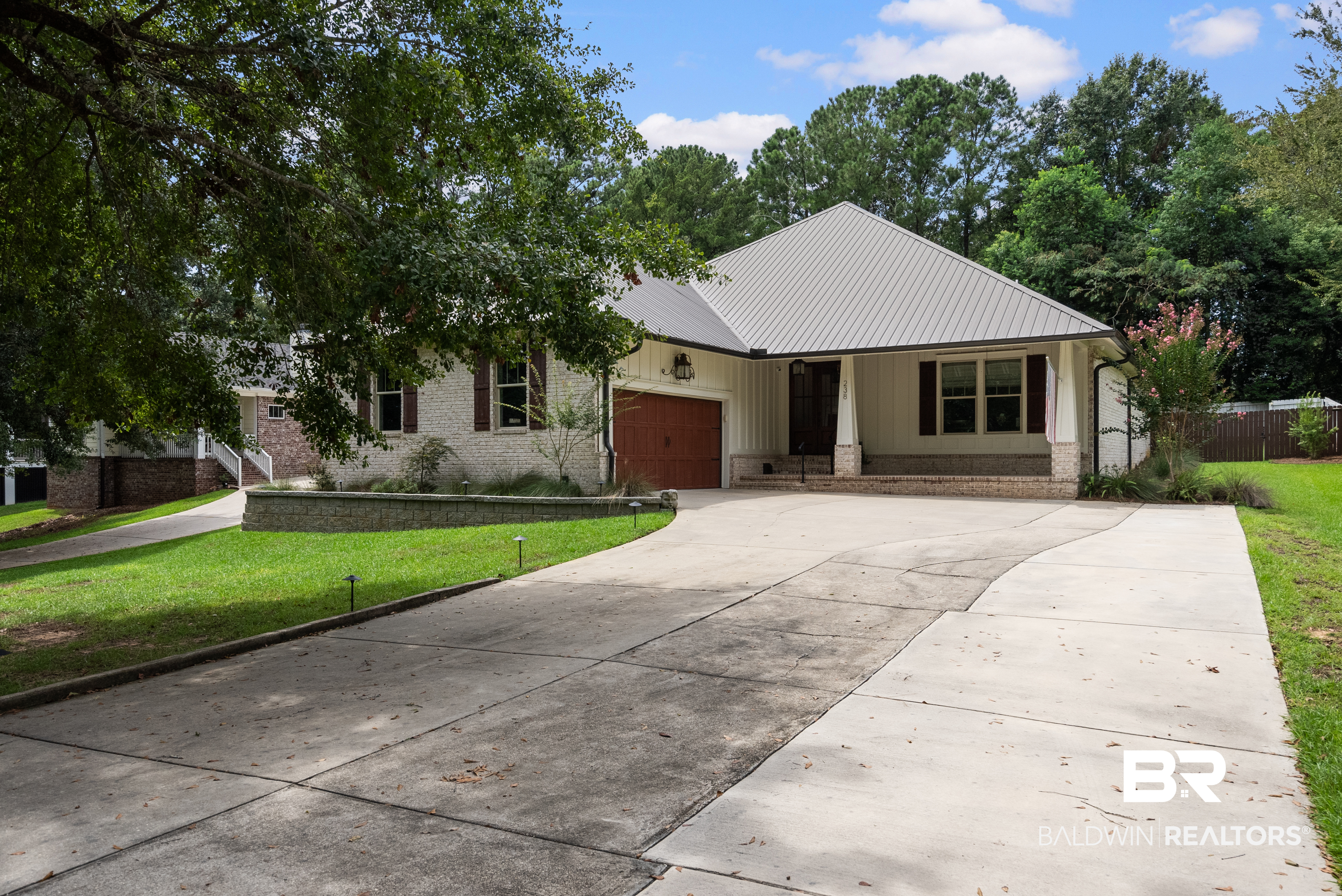238 Mershon Street