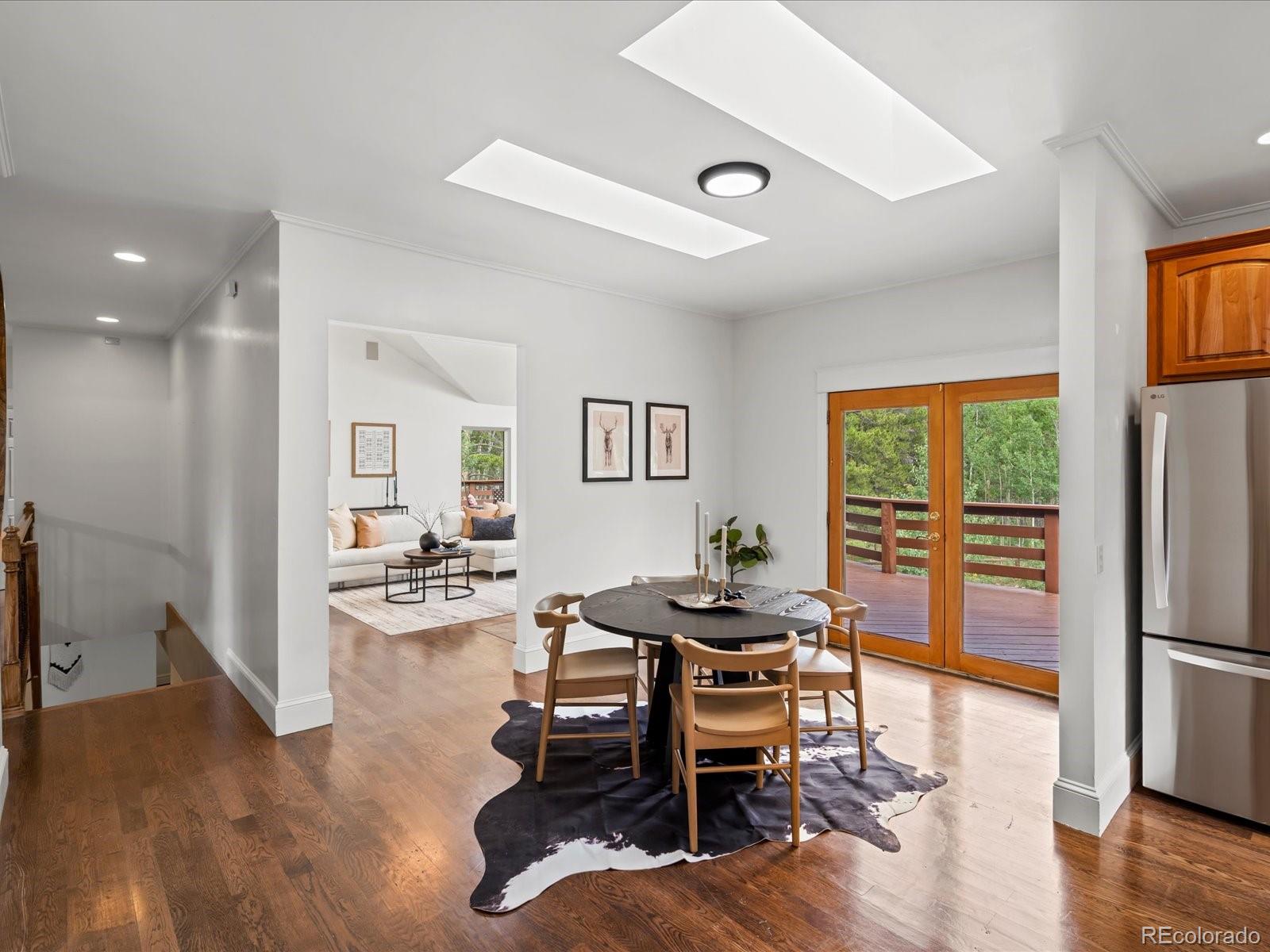 591 Creekwood Trail