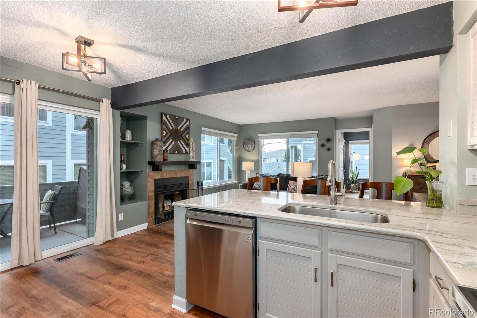 8500 E Jefferson Avenue Unit: 8C