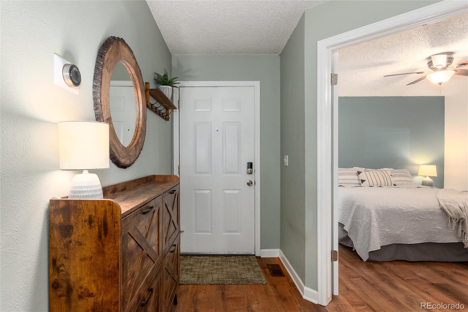 8500 E Jefferson Avenue Unit: 8C