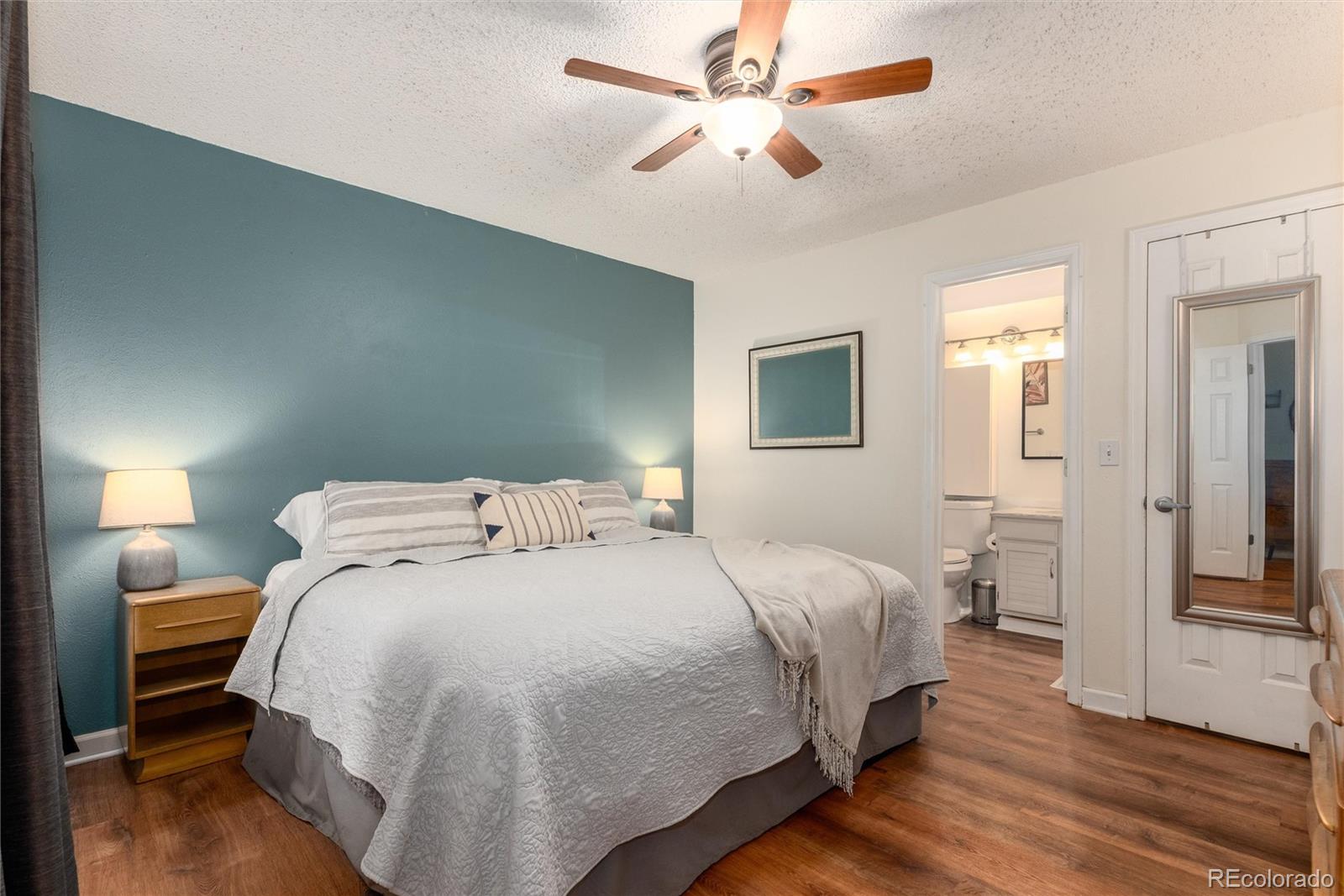 8500 E Jefferson Avenue Unit: 8C