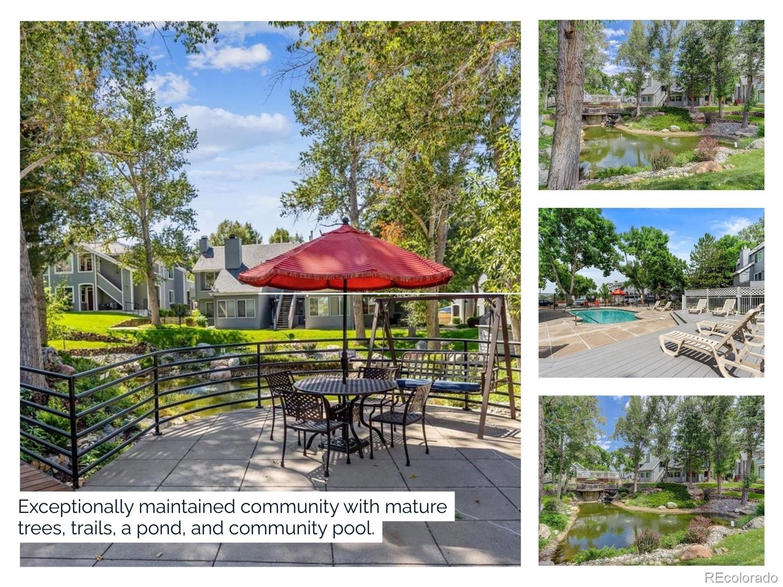 8500 E Jefferson Avenue Unit: 8C