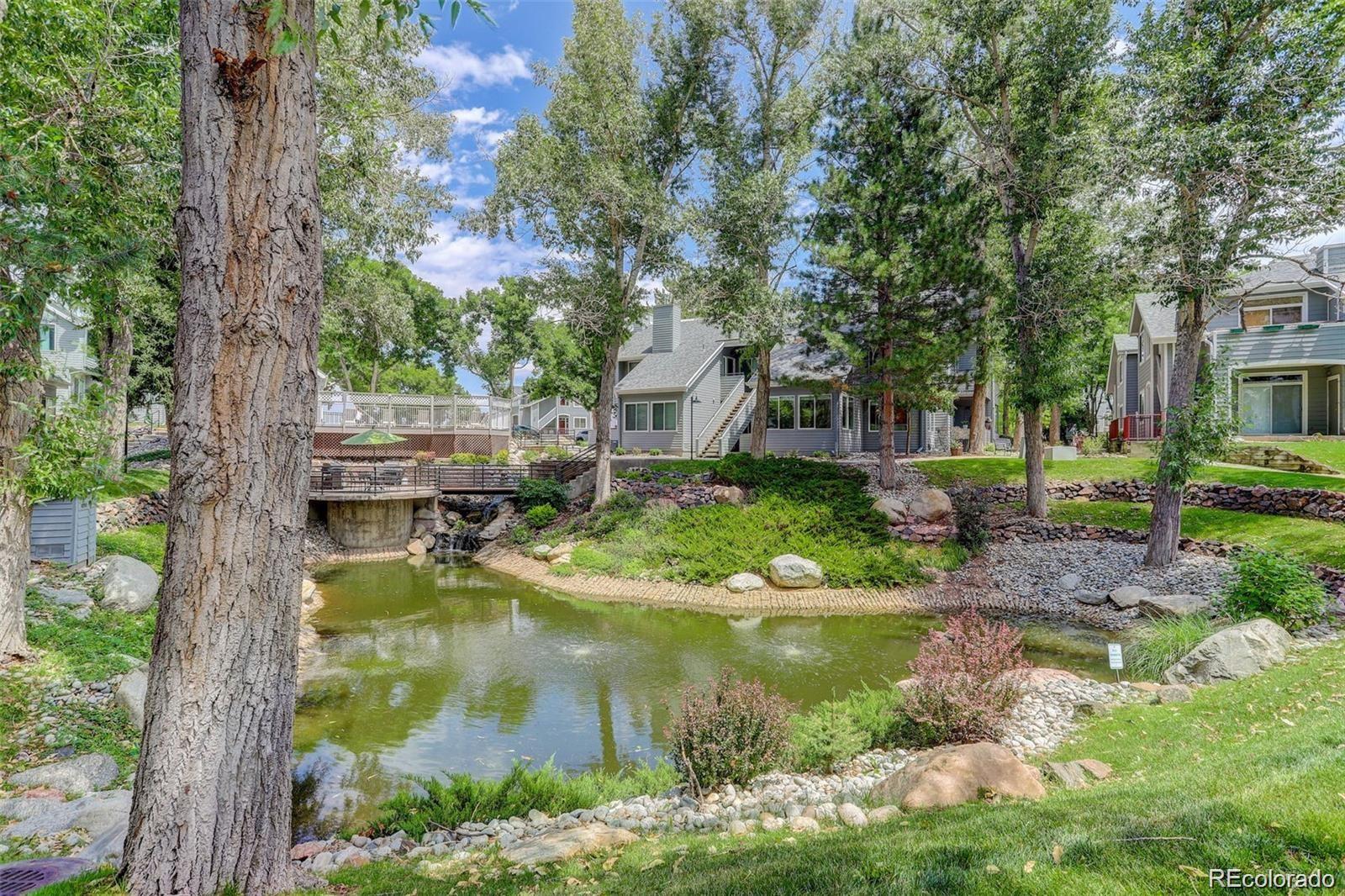 8500 E Jefferson Avenue Unit: 8C