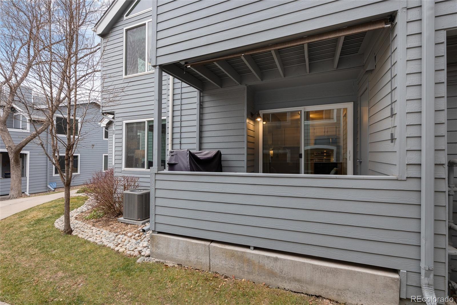 8500 E Jefferson Avenue Unit: 8C