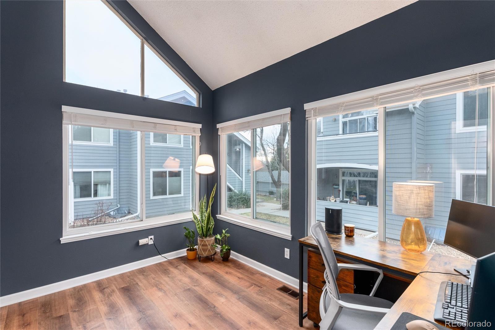 8500 E Jefferson Avenue Unit: 8C