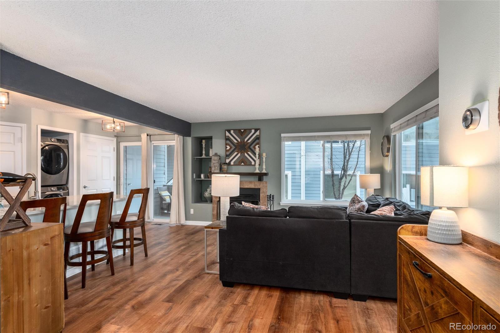 8500 E Jefferson Avenue Unit: 8C