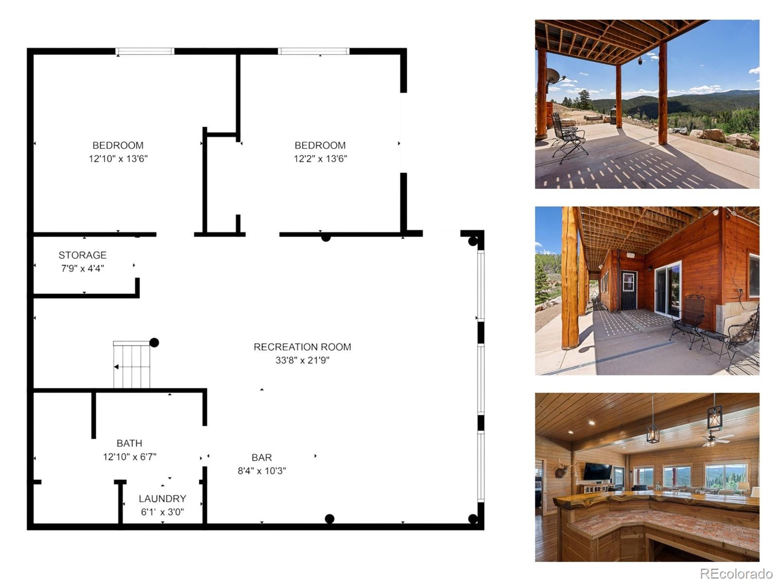 224 Six Elk Court