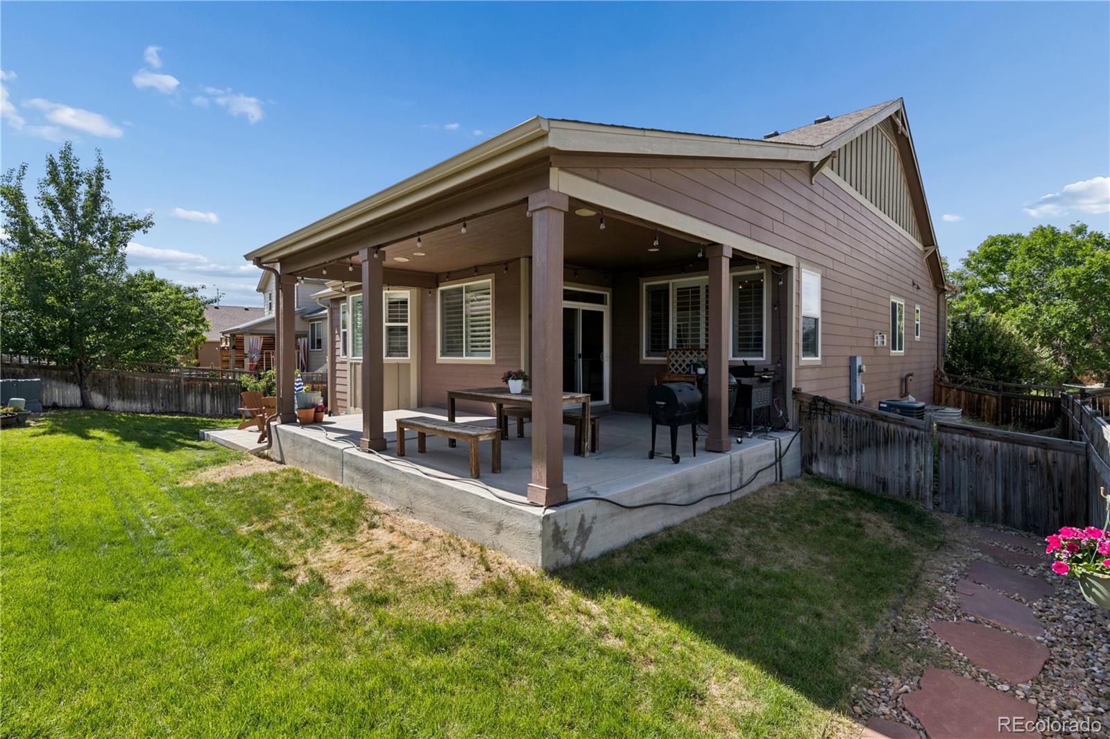 5056 Longs Peak Street