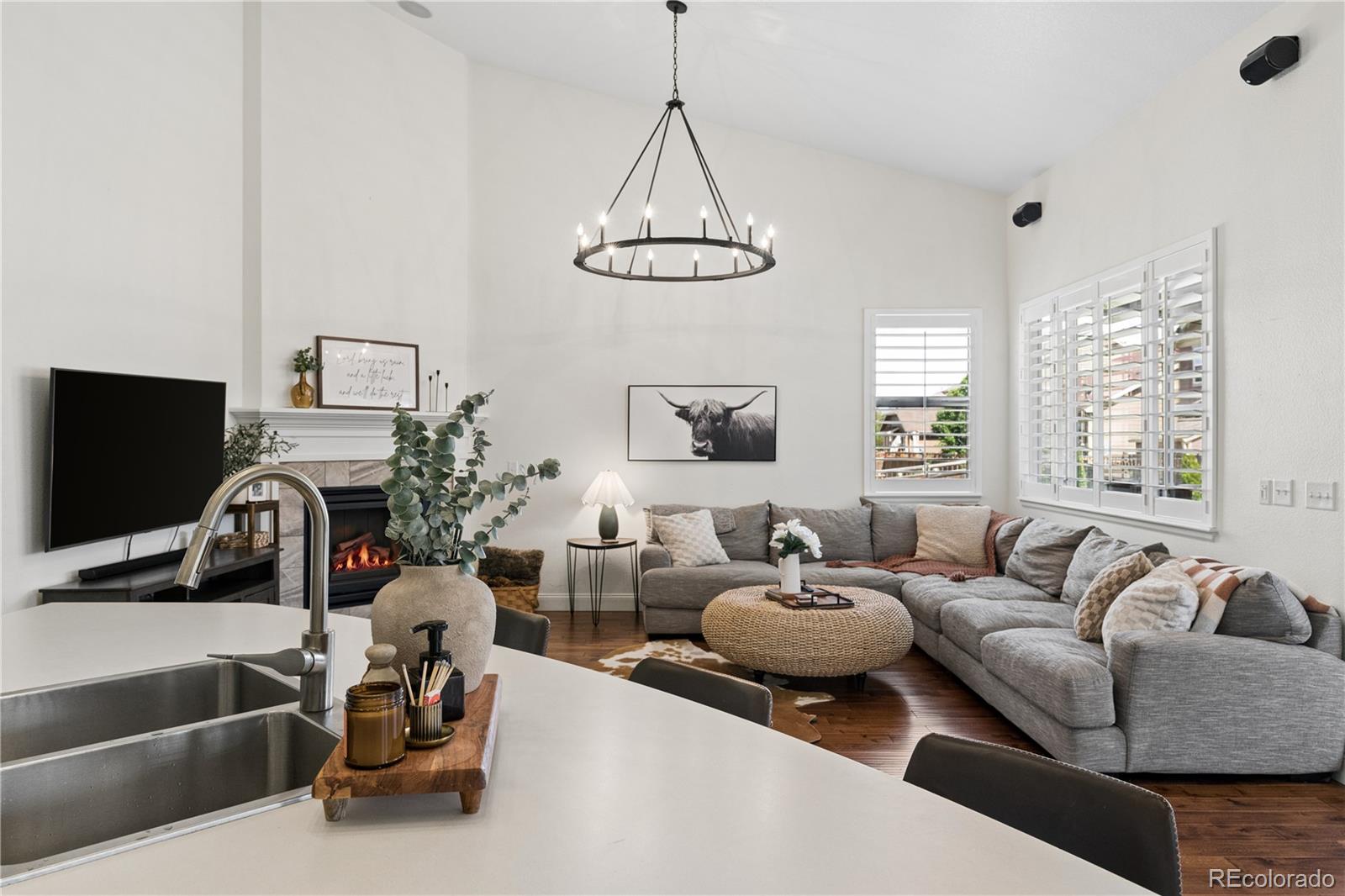 5056 Longs Peak Street