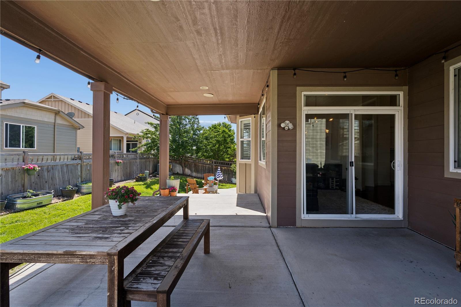5056 Longs Peak Street