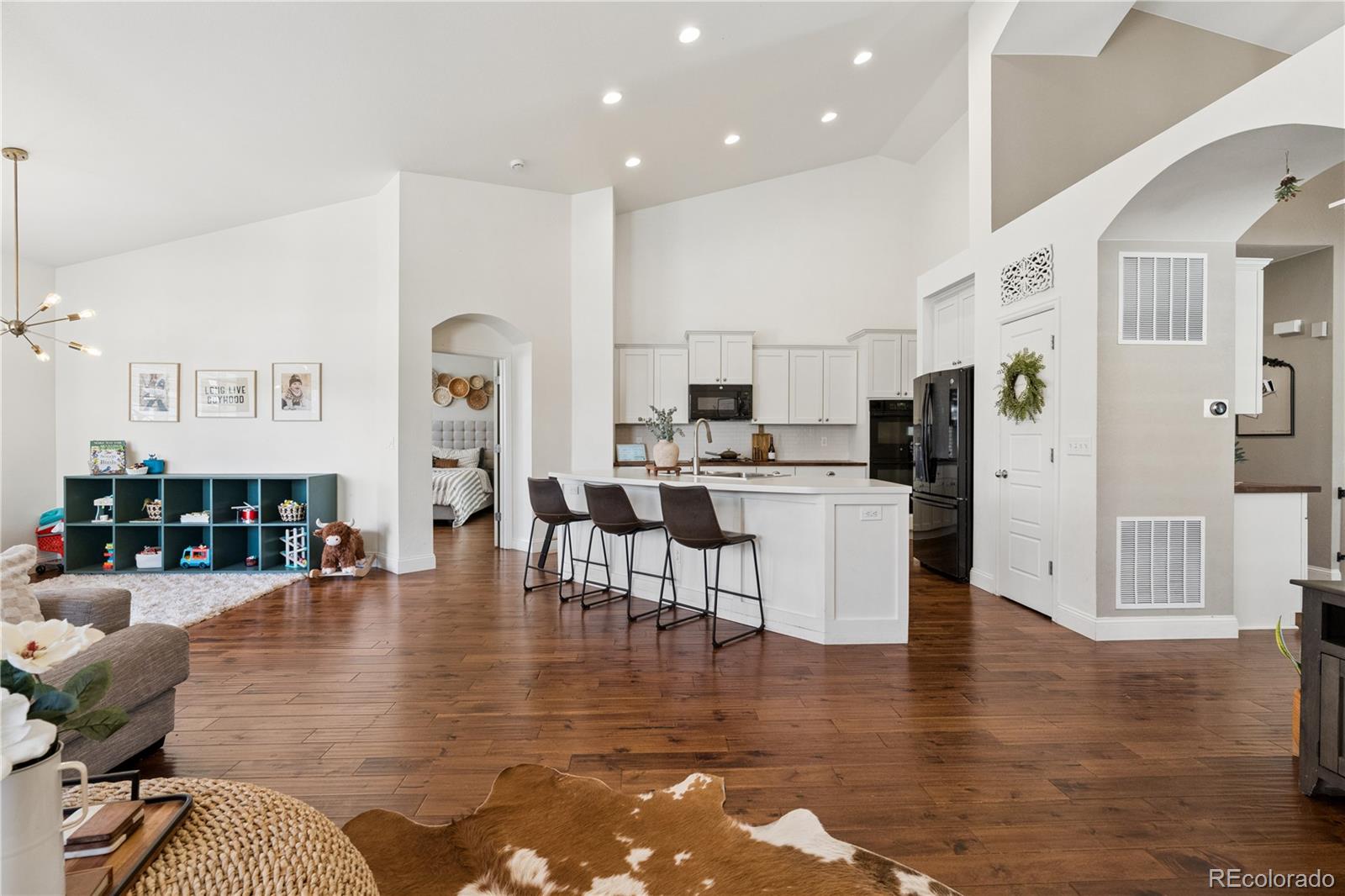 5056 Longs Peak Street