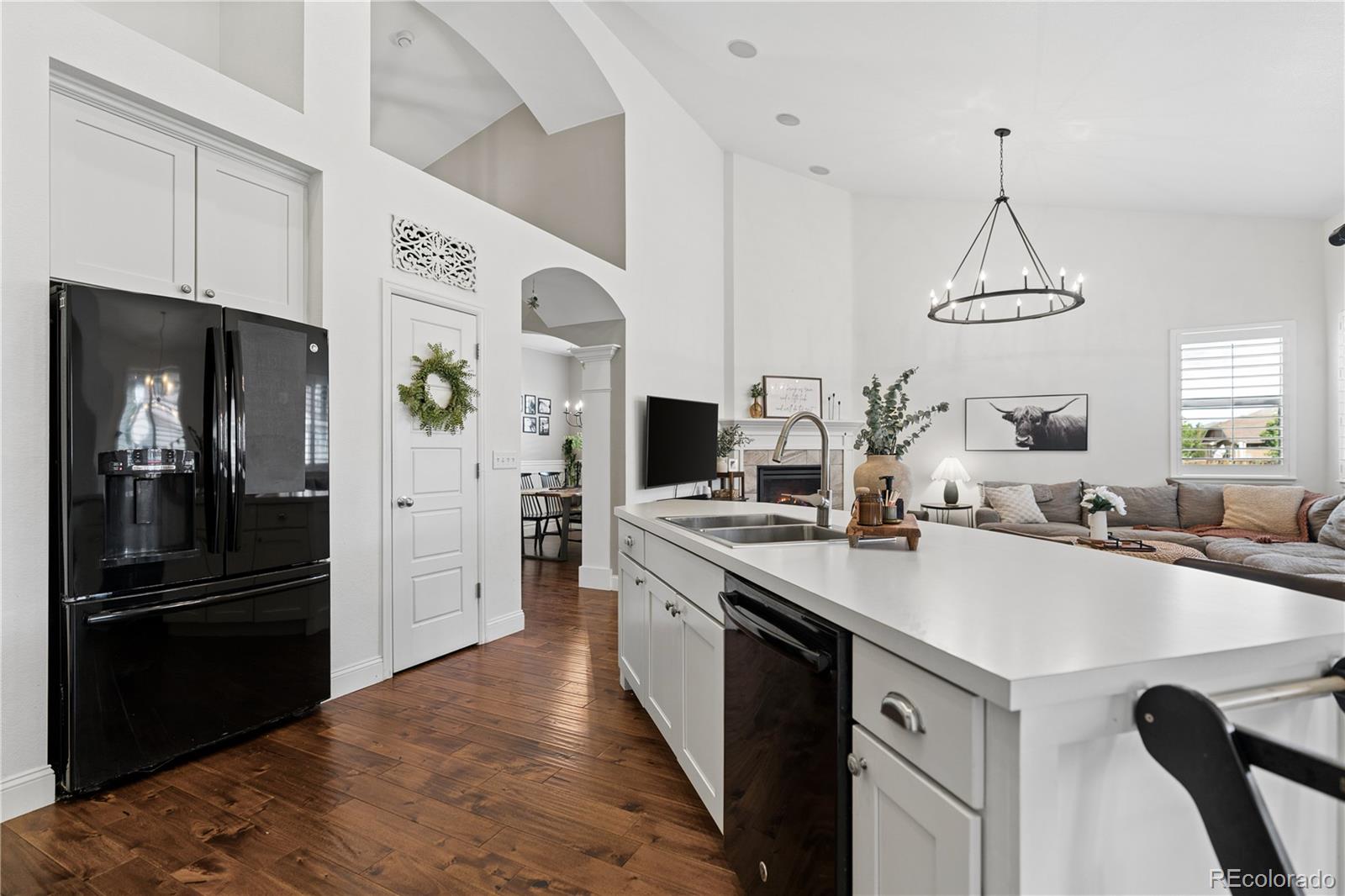 5056 Longs Peak Street