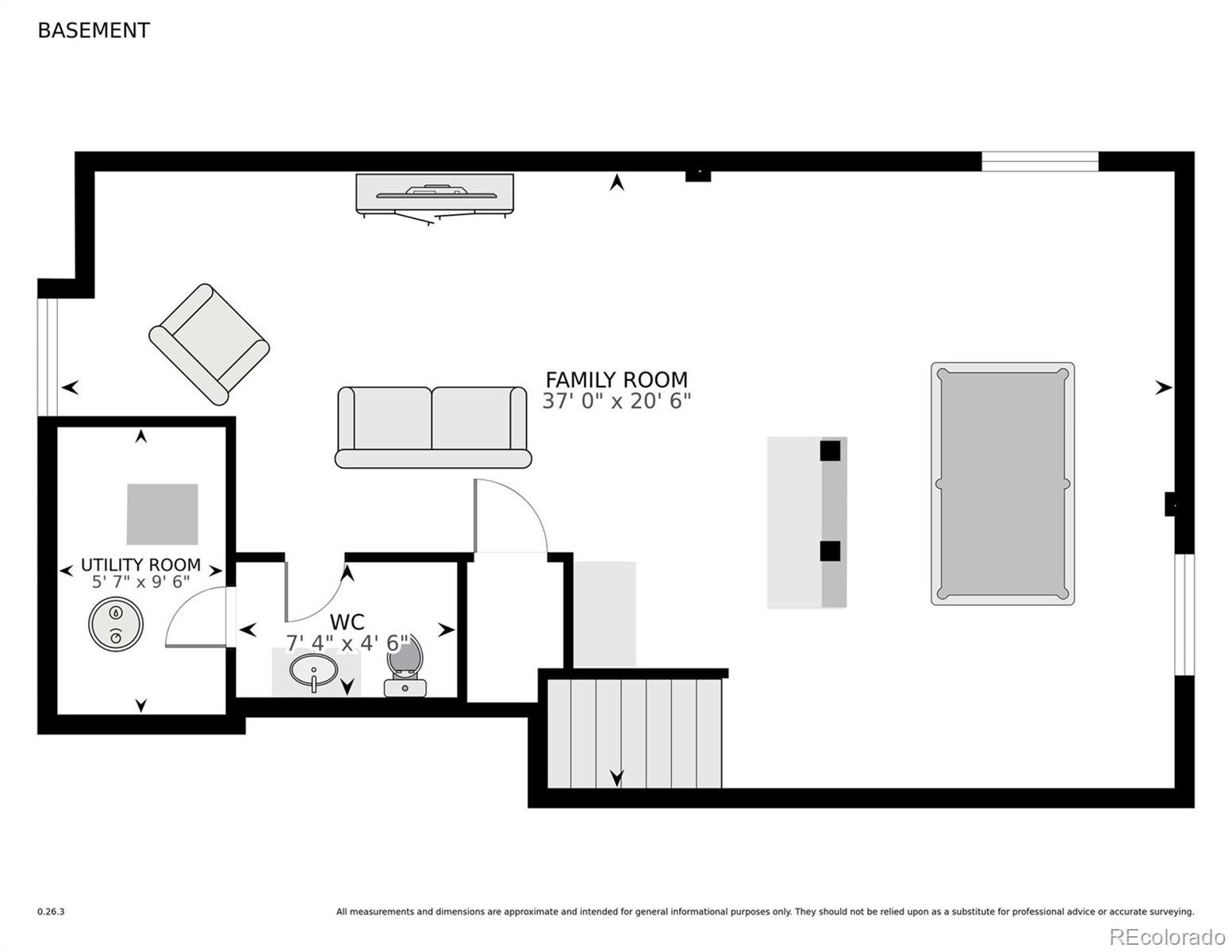 1623 E 164th Place