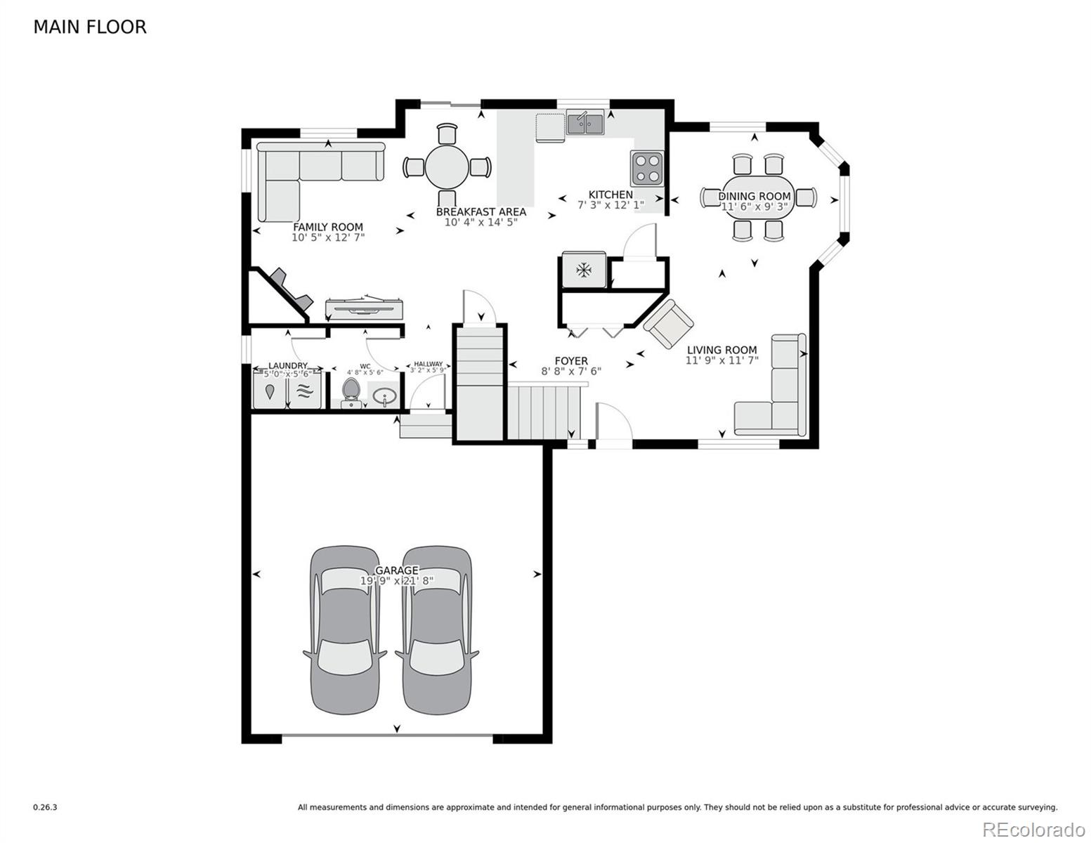1623 E 164th Place