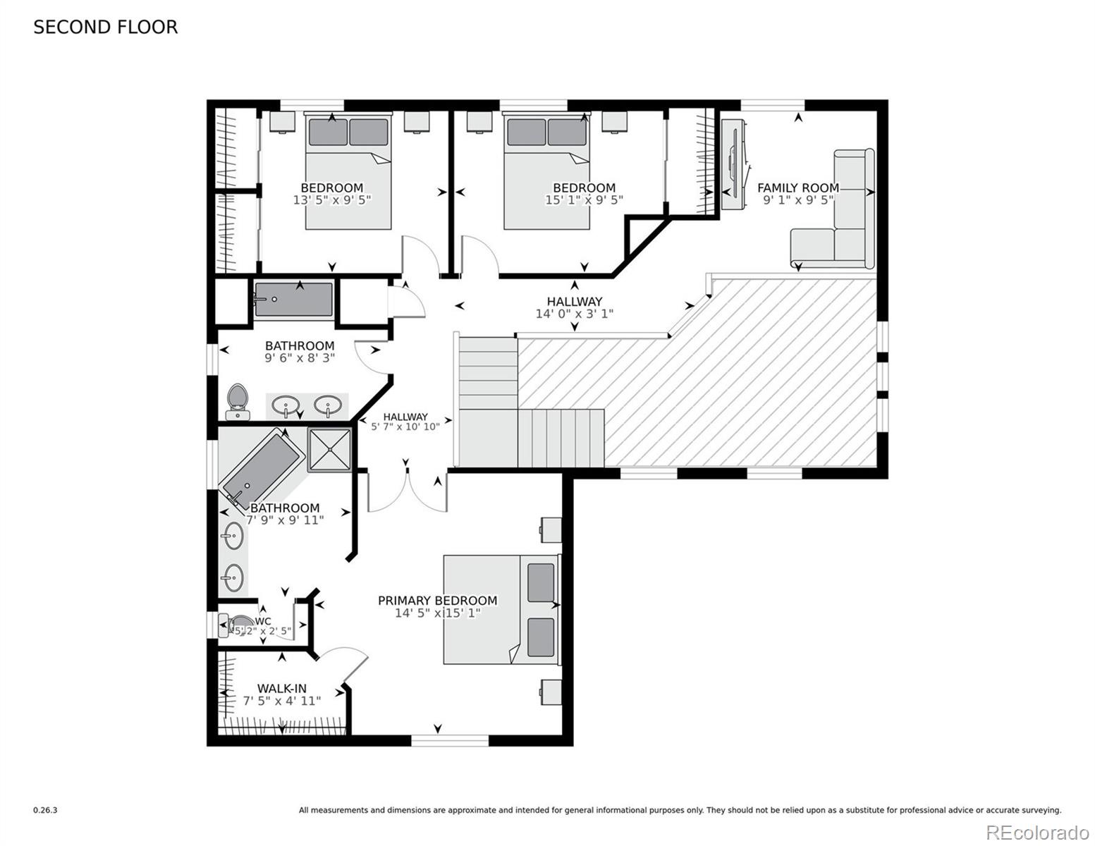 1623 E 164th Place
