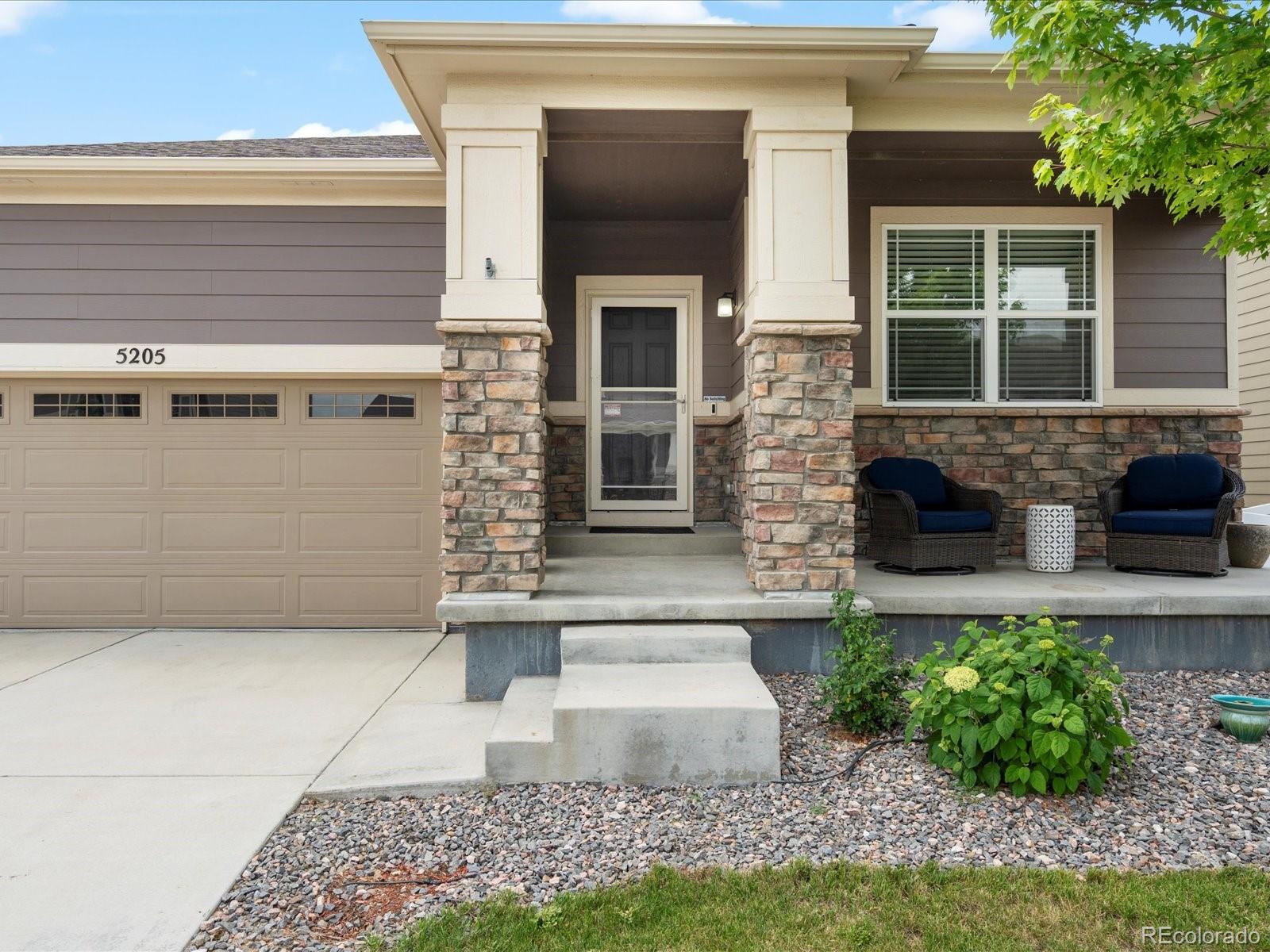 5205 Periwinkle Way