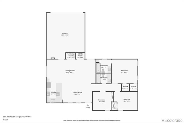 2001 Alliance Drive